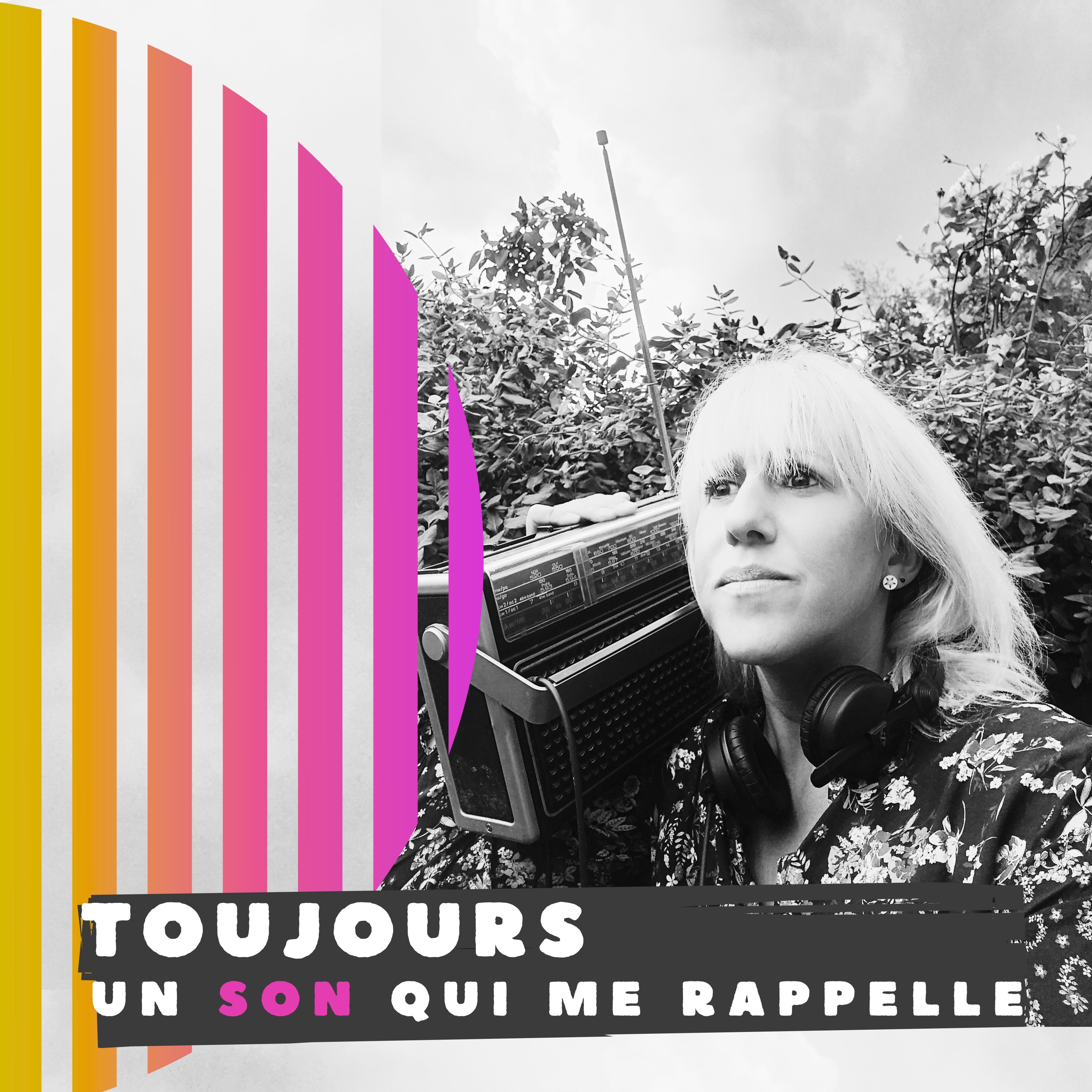 Toujours un son qui me rappelle cover art