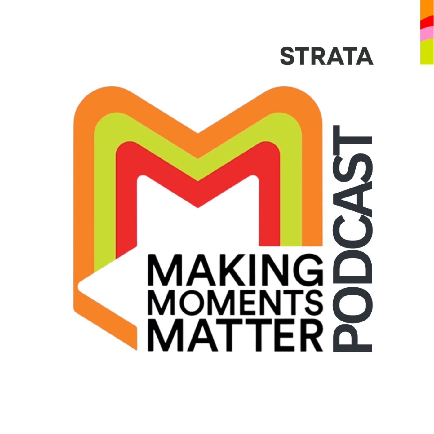 Making Moments Matter cover art