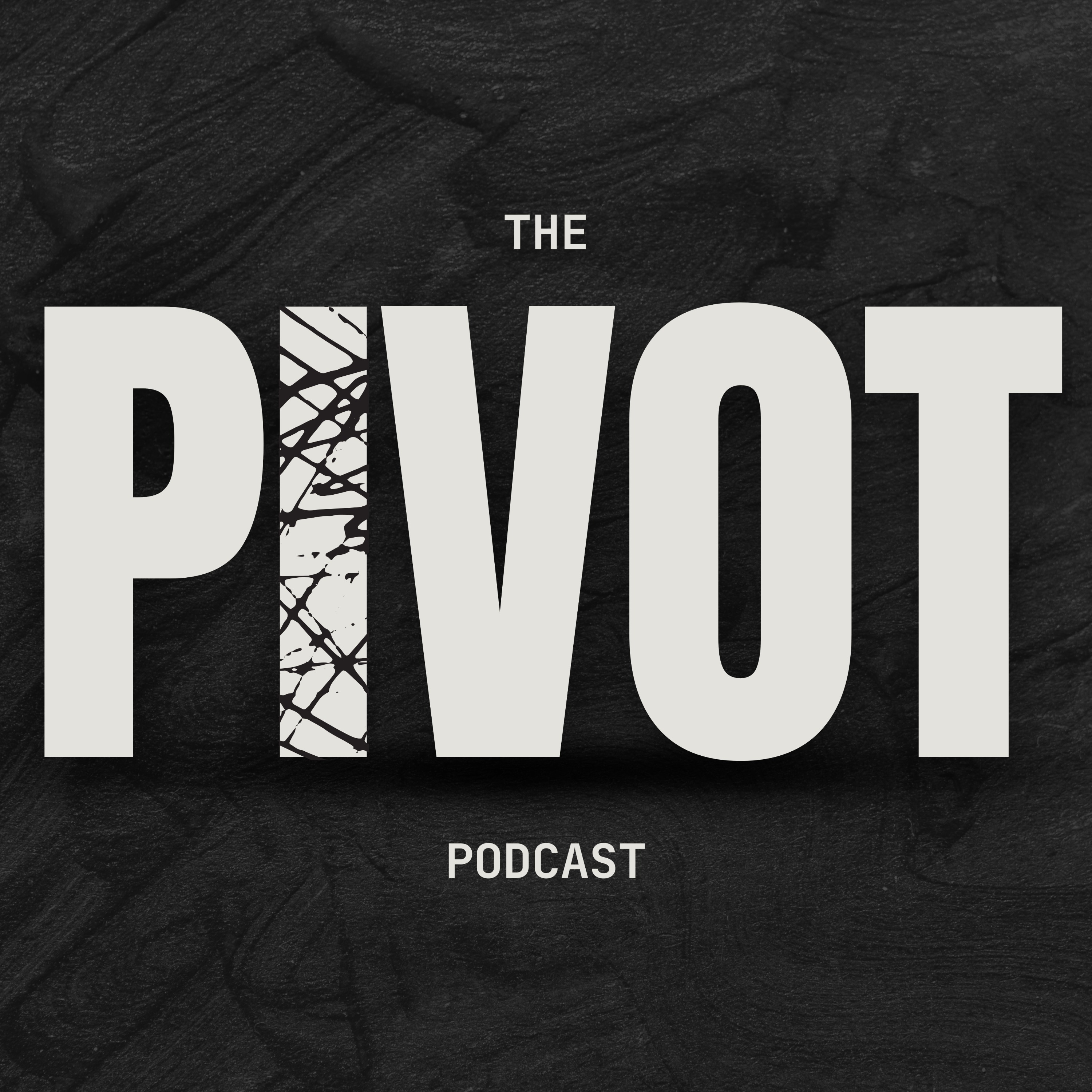 The Pivot Poddy cover art