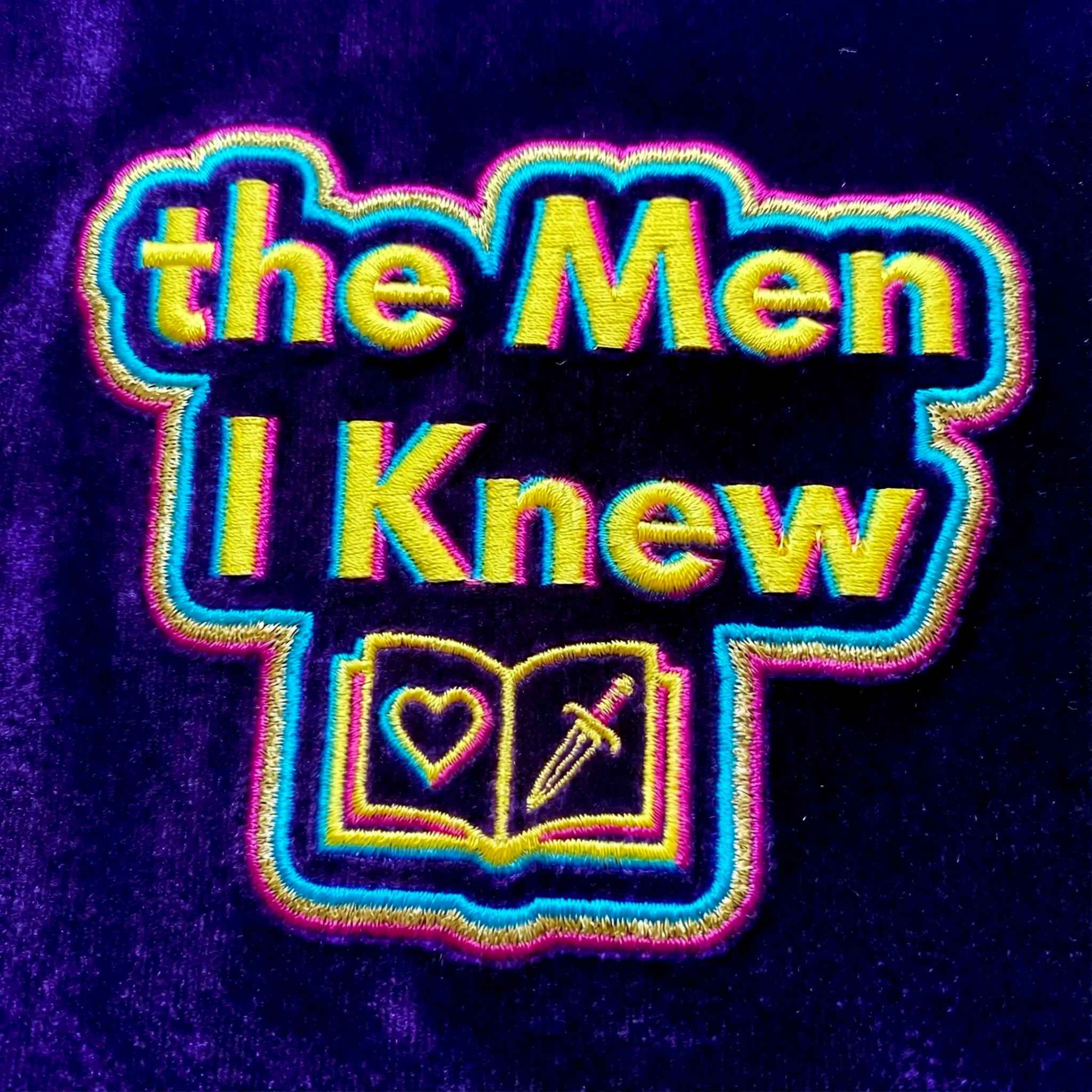 The Men I Knew cover art