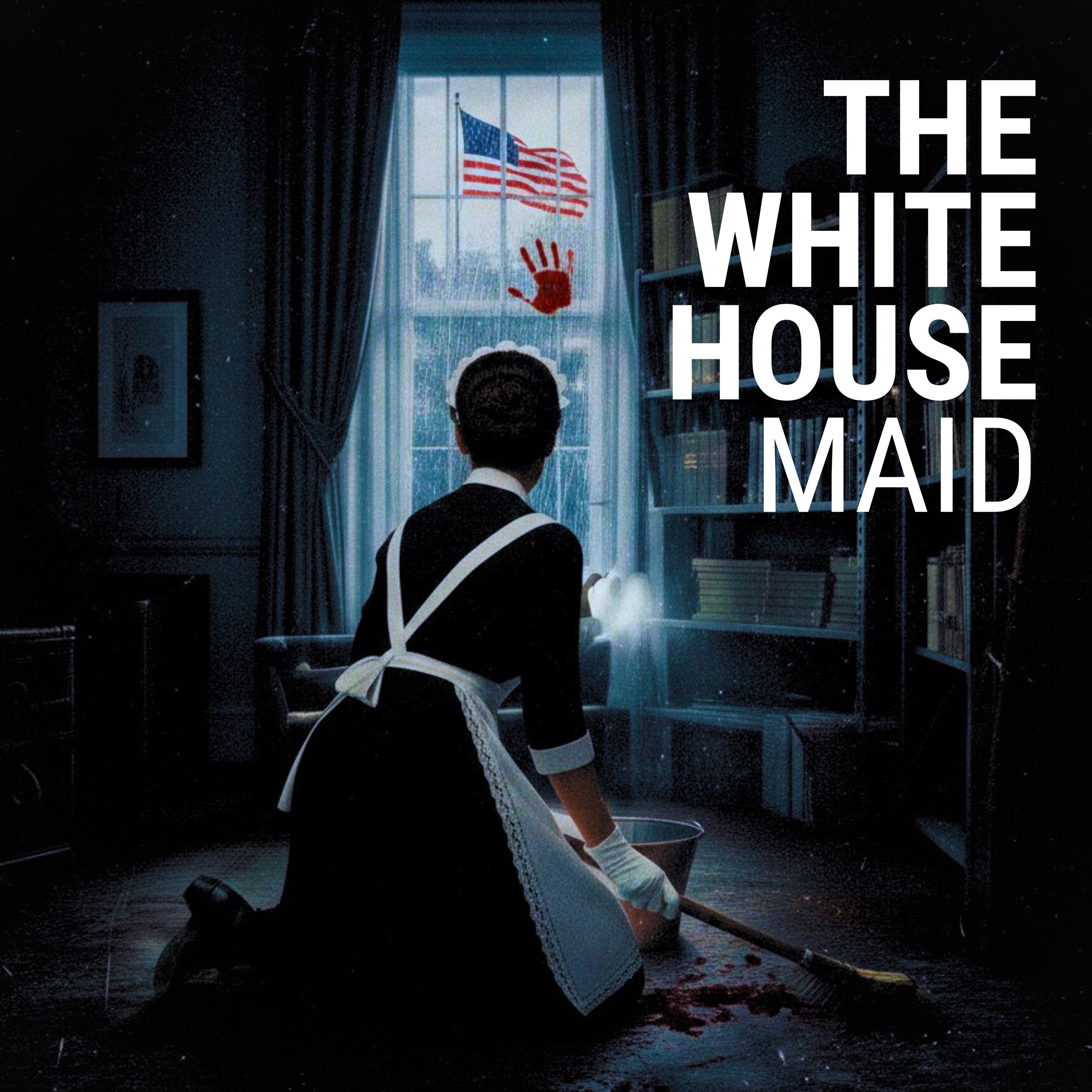 The White House Maid