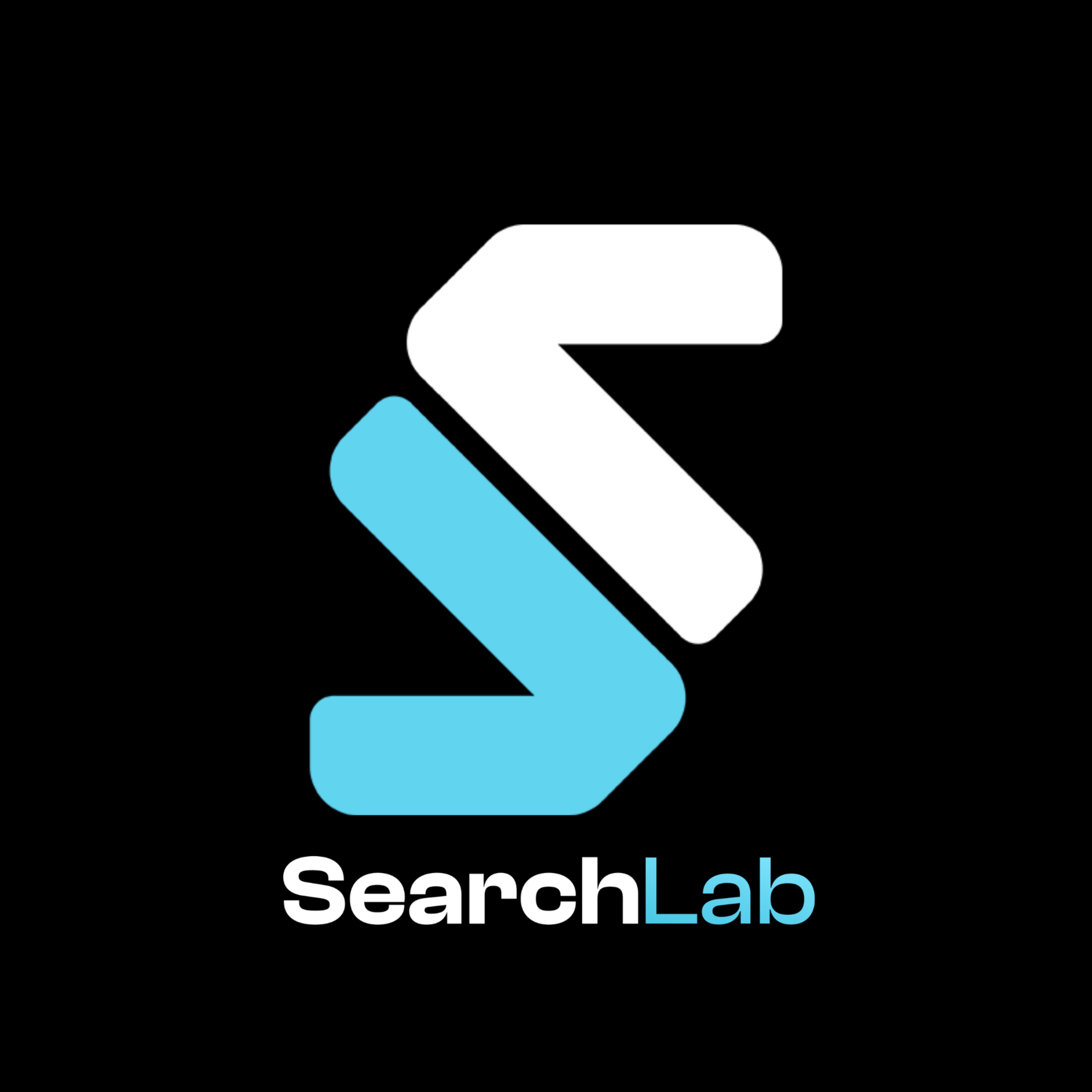 SearchLab By MentionLab cover art