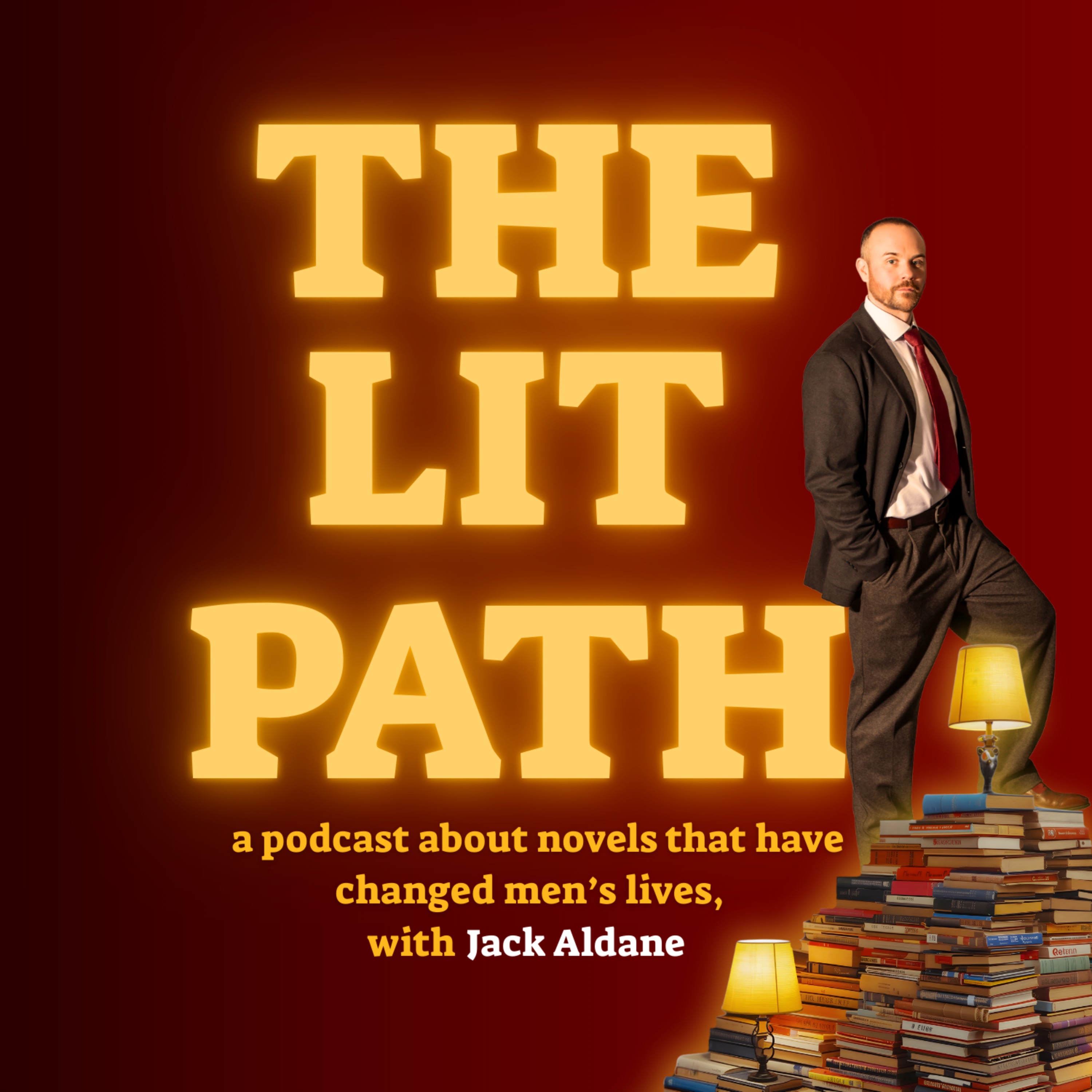 The Lit Path
