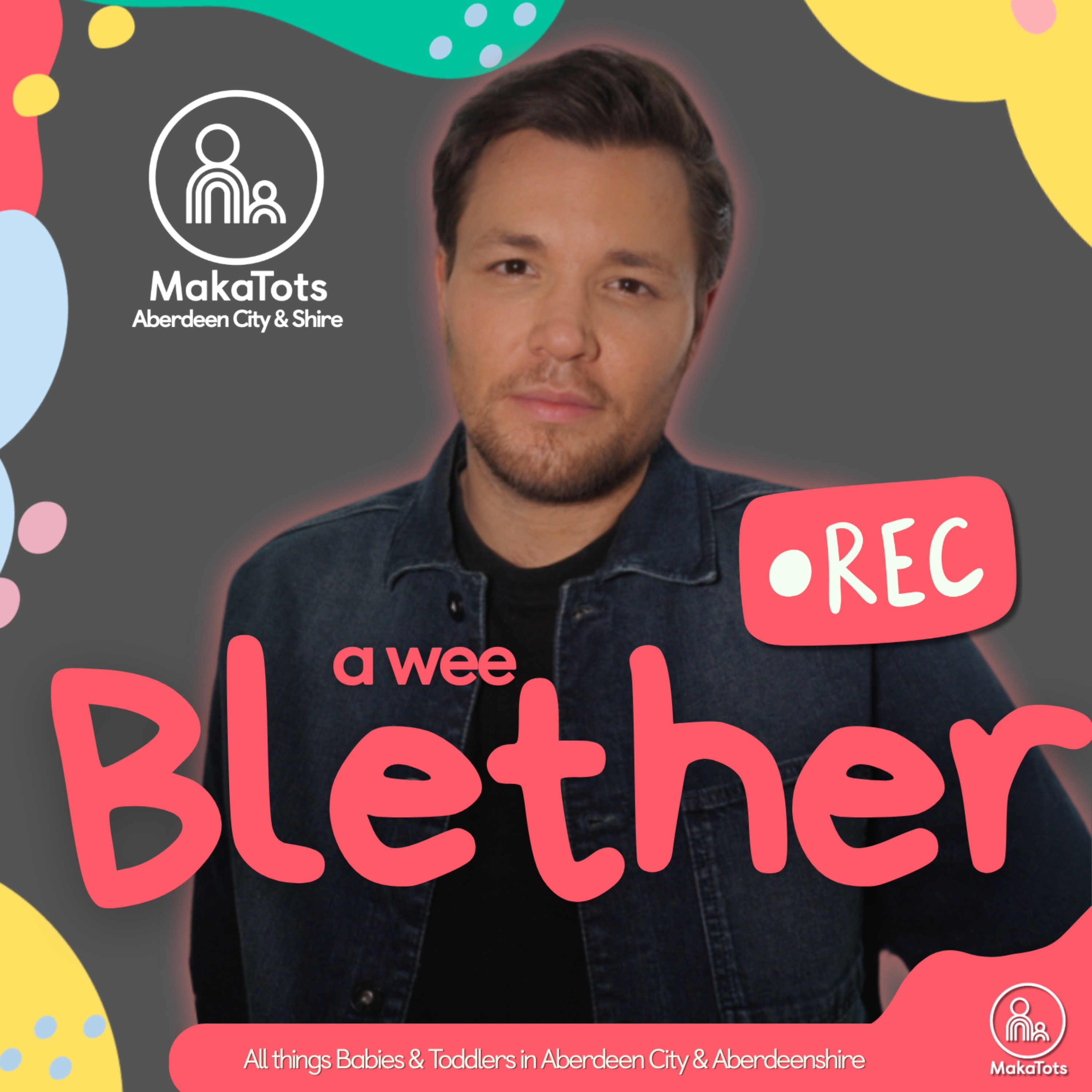 A Wee Blether