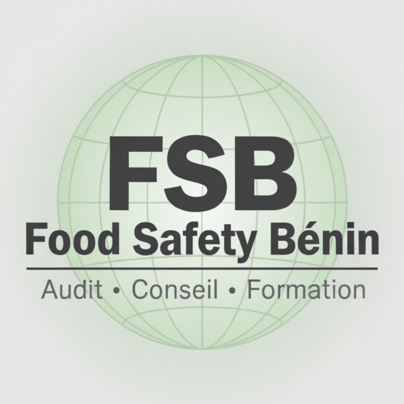 Le Podcast de la Food Safety au Bénin cover art