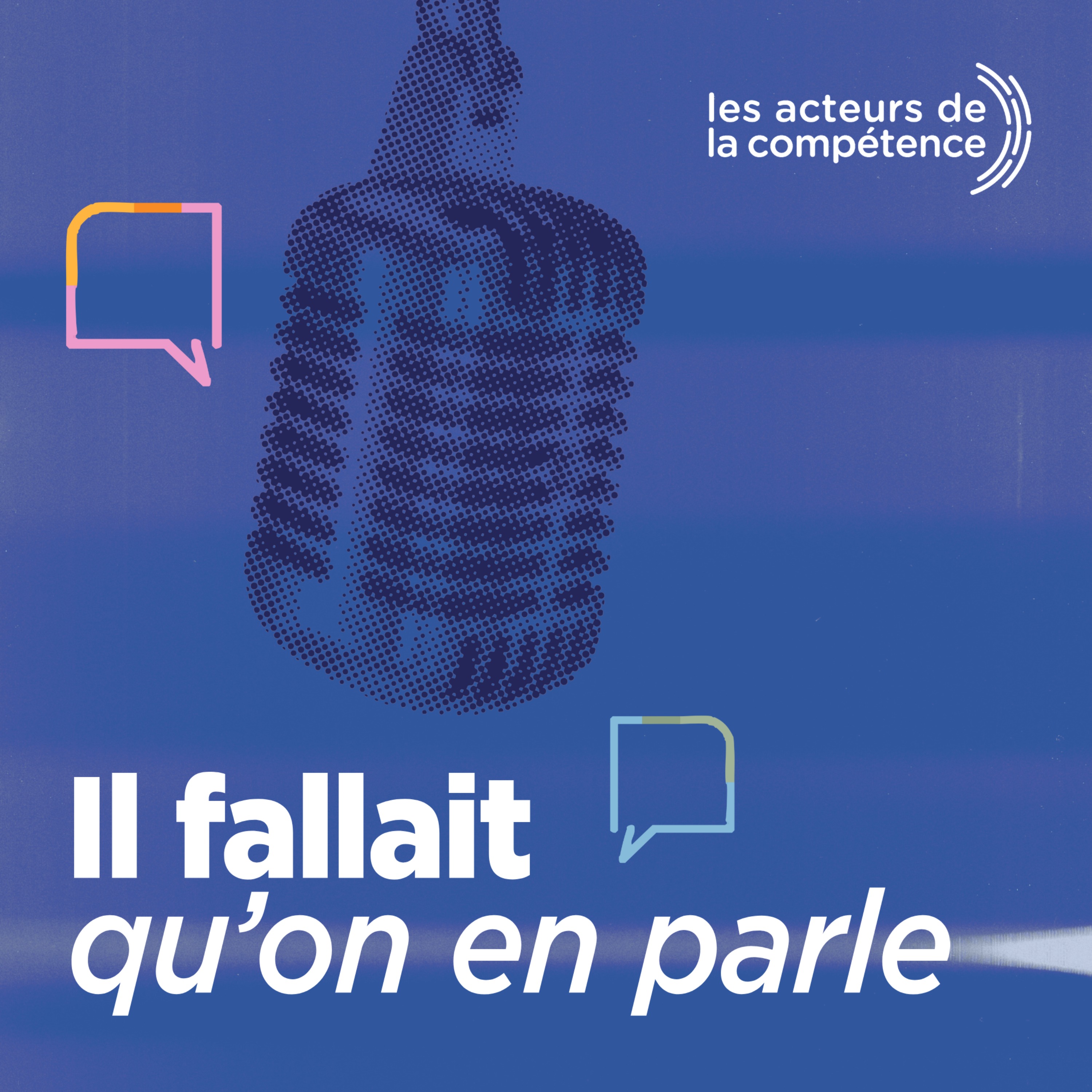 Il fallait qu'on en parle cover art