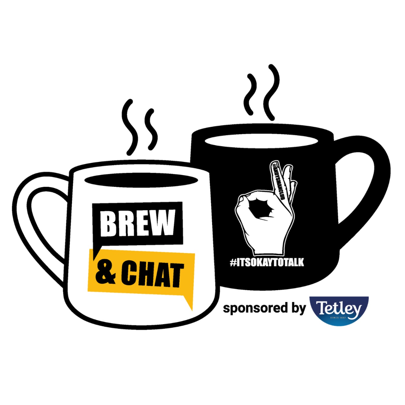 Brew & Chat