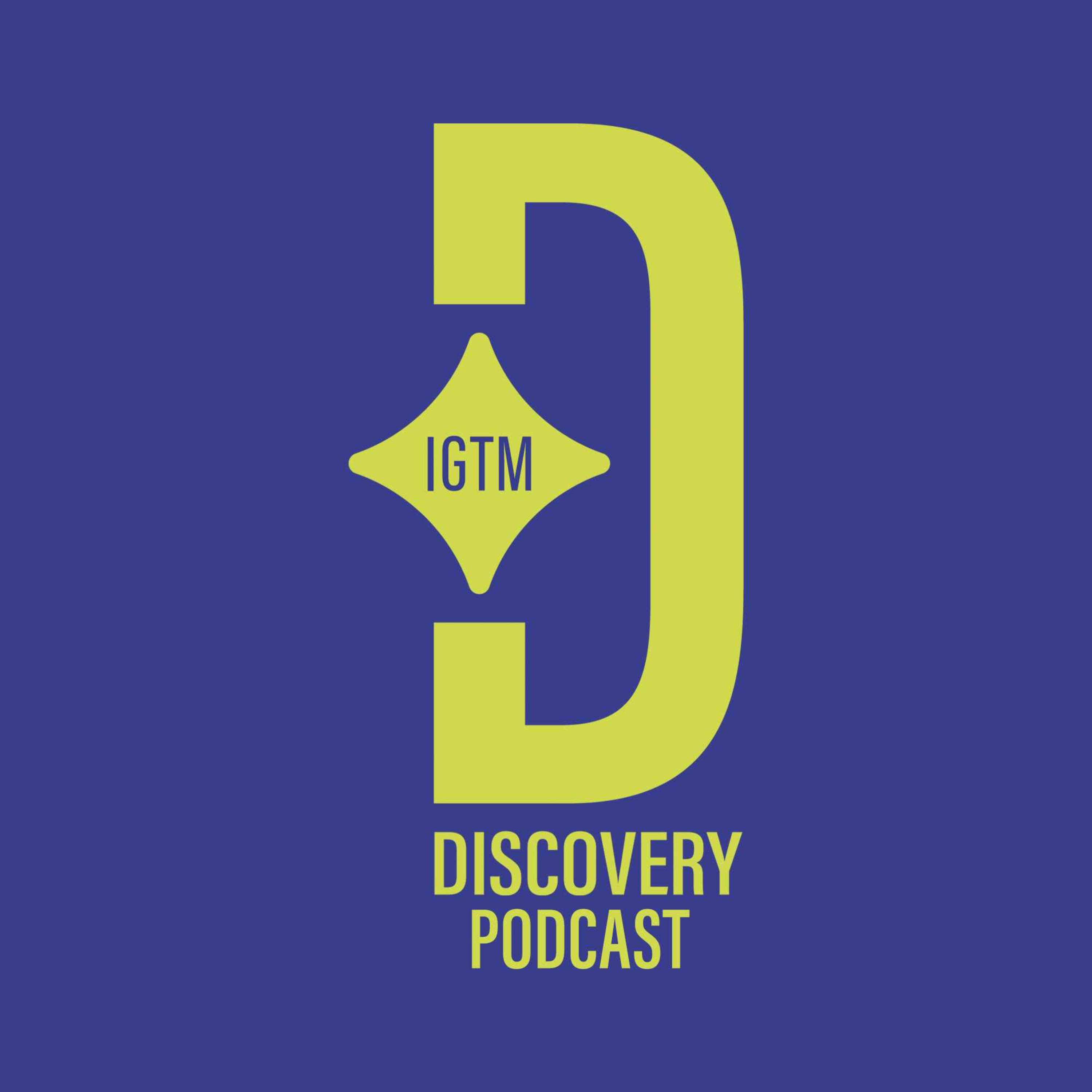 IGTM Discovery Podcast cover art