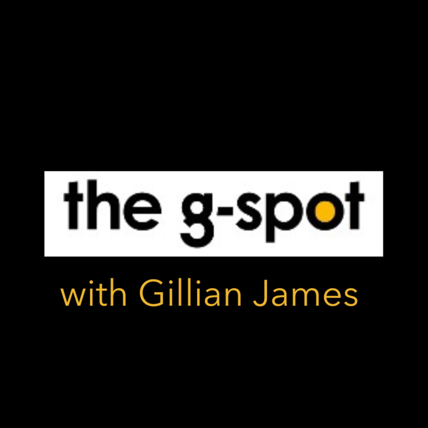 The G-Spot by Gillian James cover art