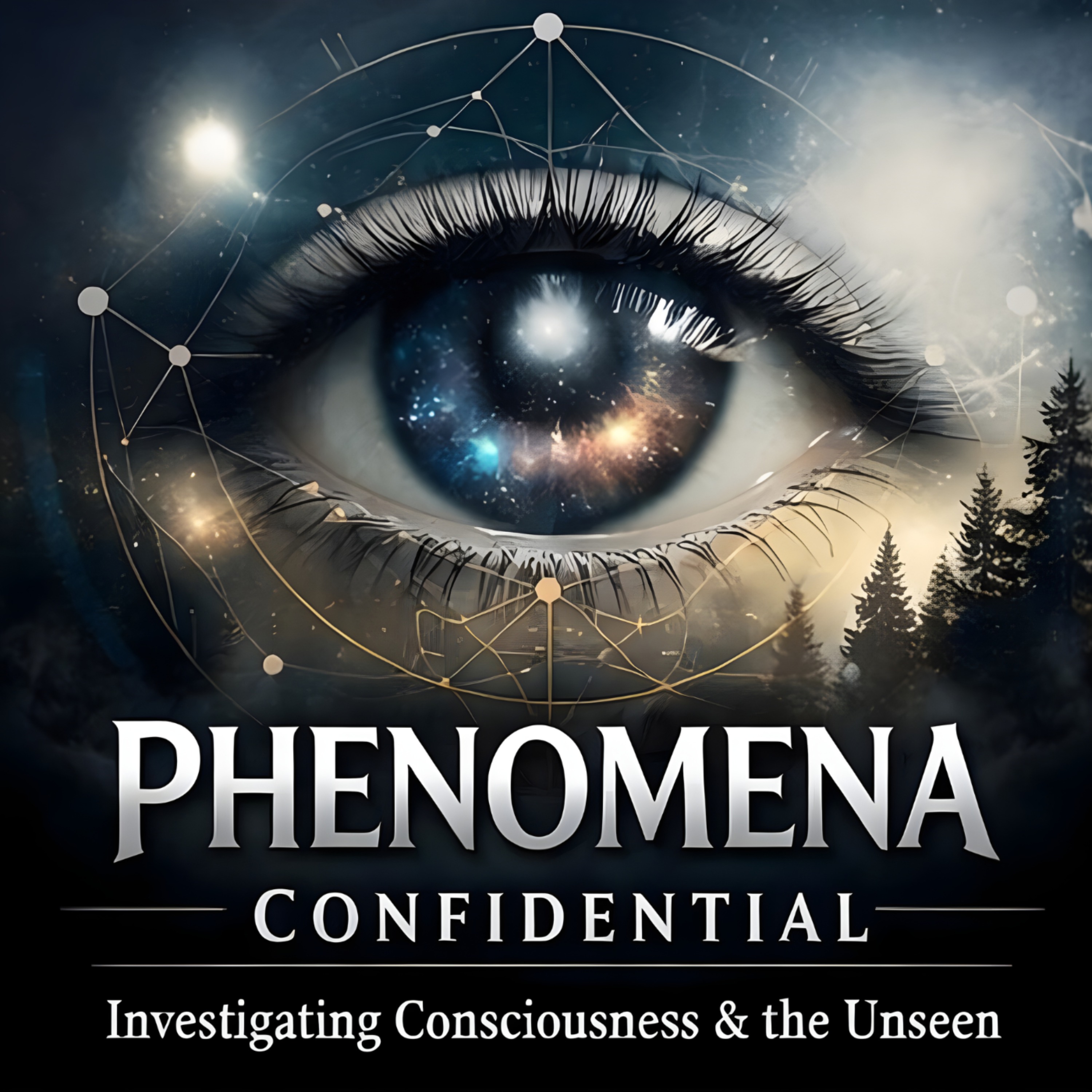 Phenomena Confidential