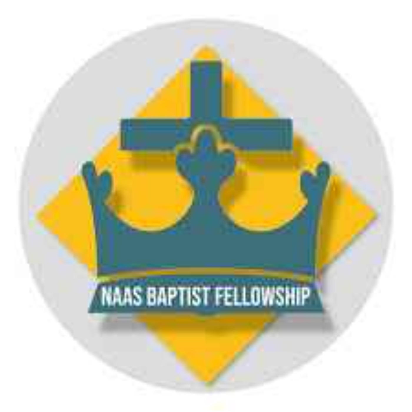 Naas Baptist Fellowship cover art