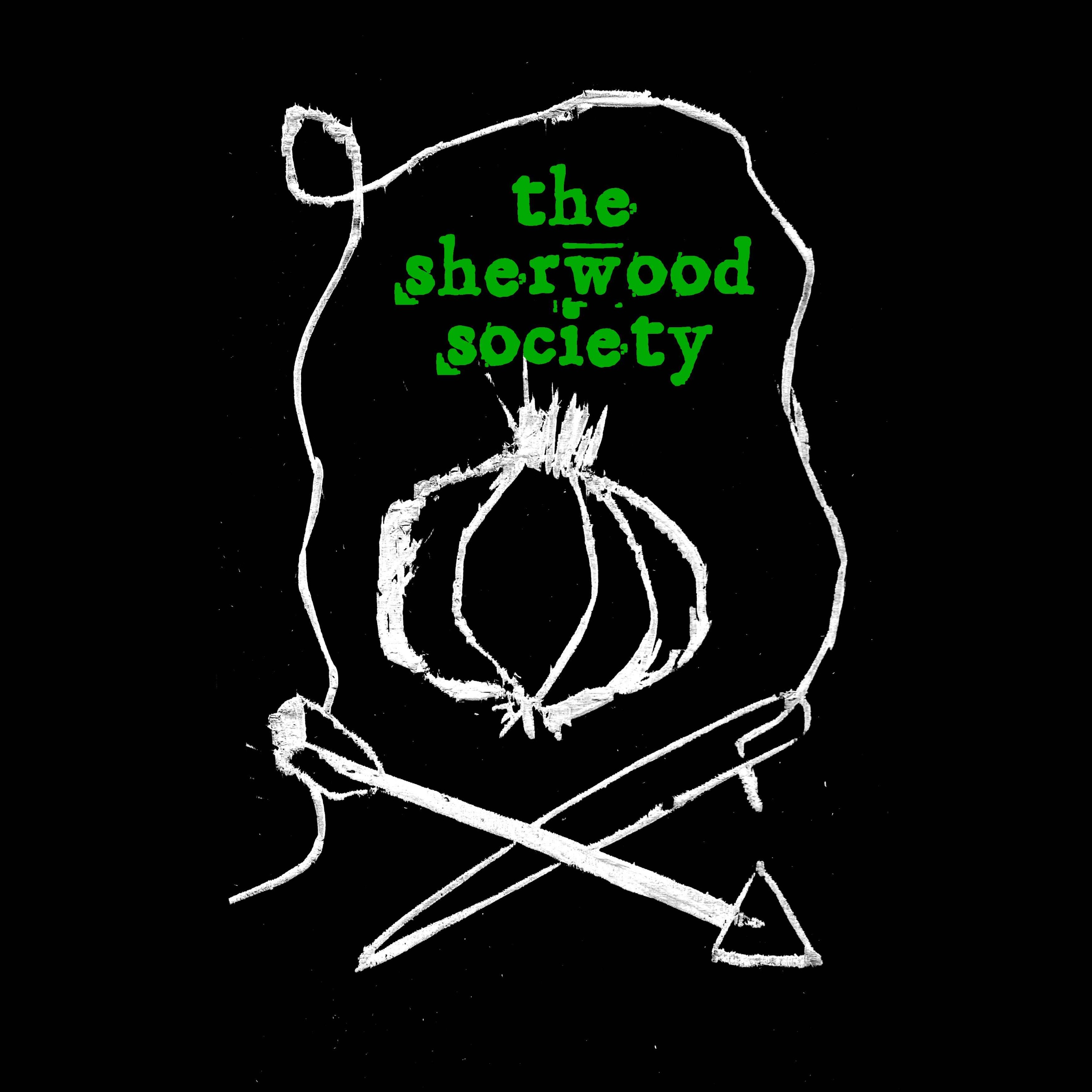 The Sherwood Society podcast artwork