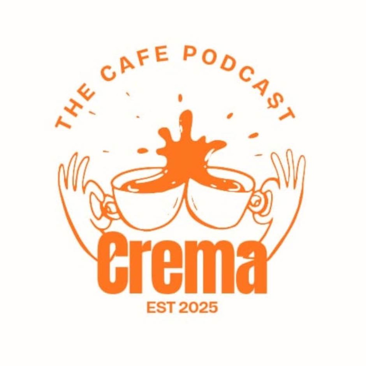 Crema - The Cafe Podcast