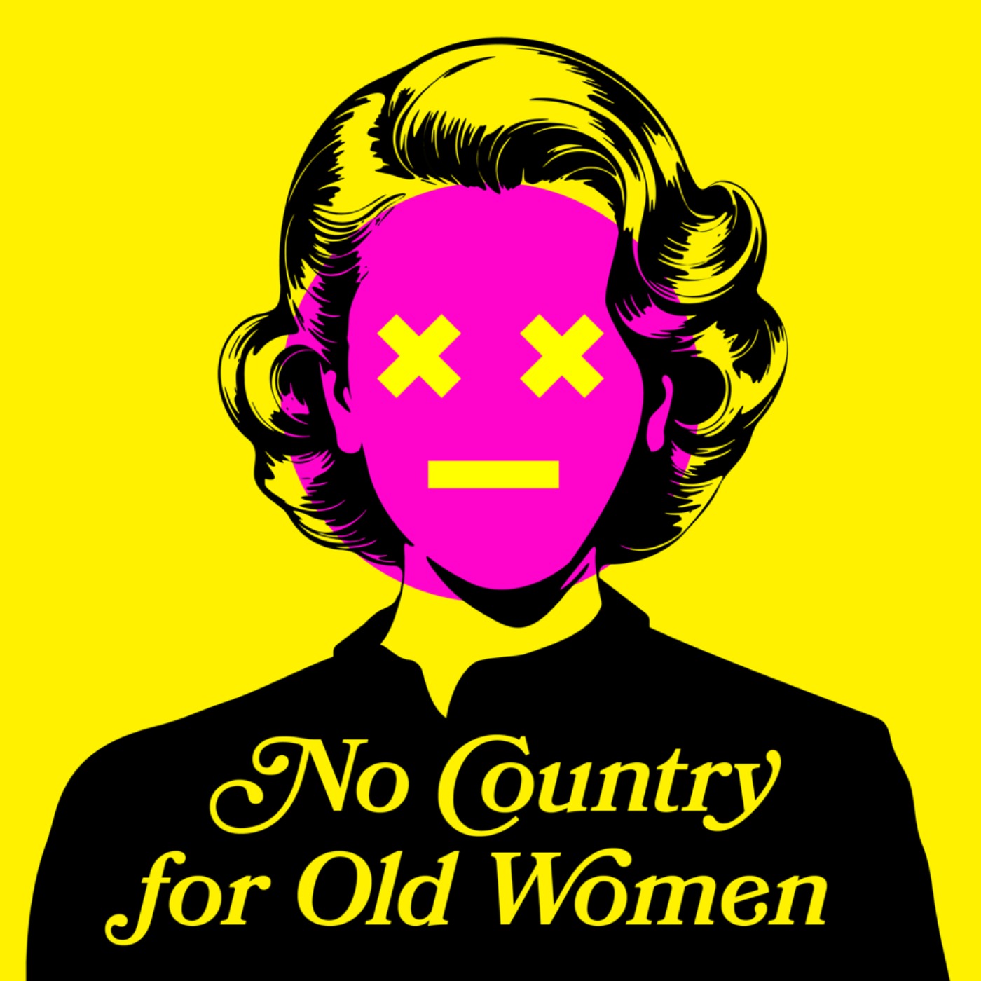 No Country for Old Women