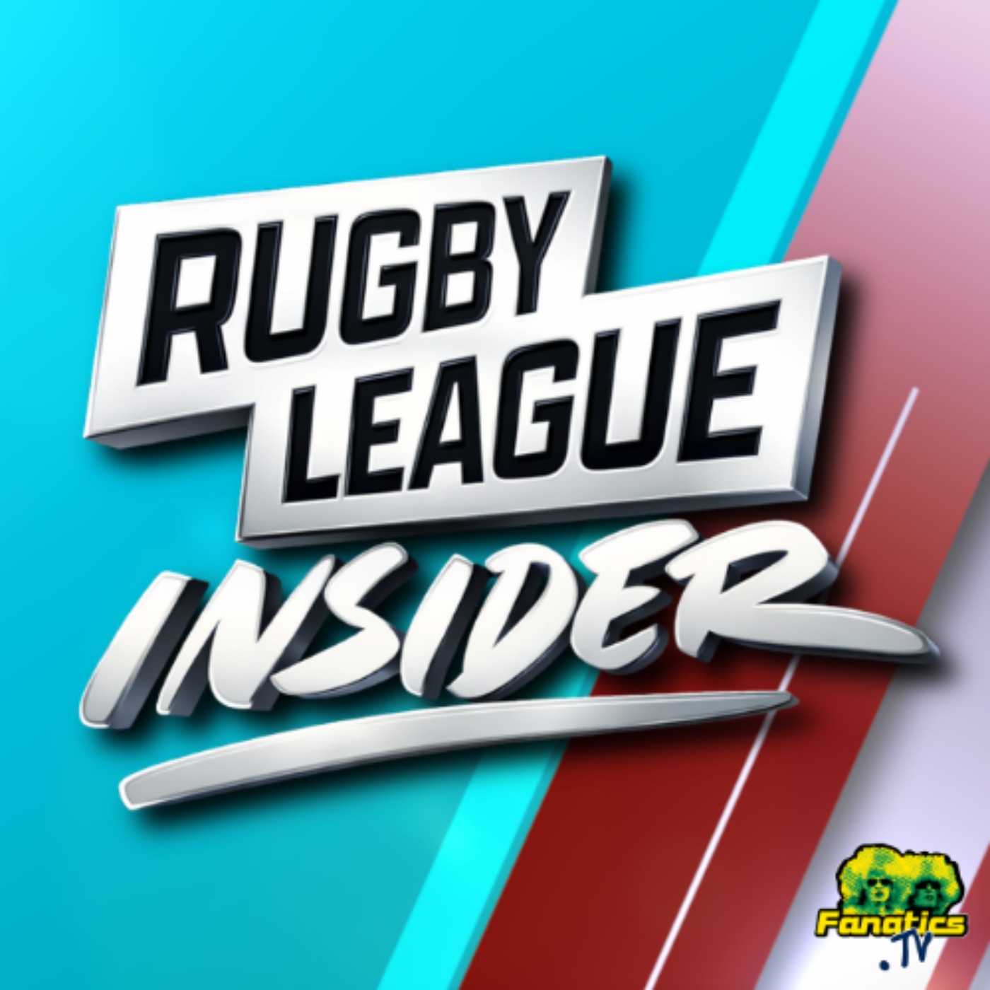Rugby League Insider with James Hooper