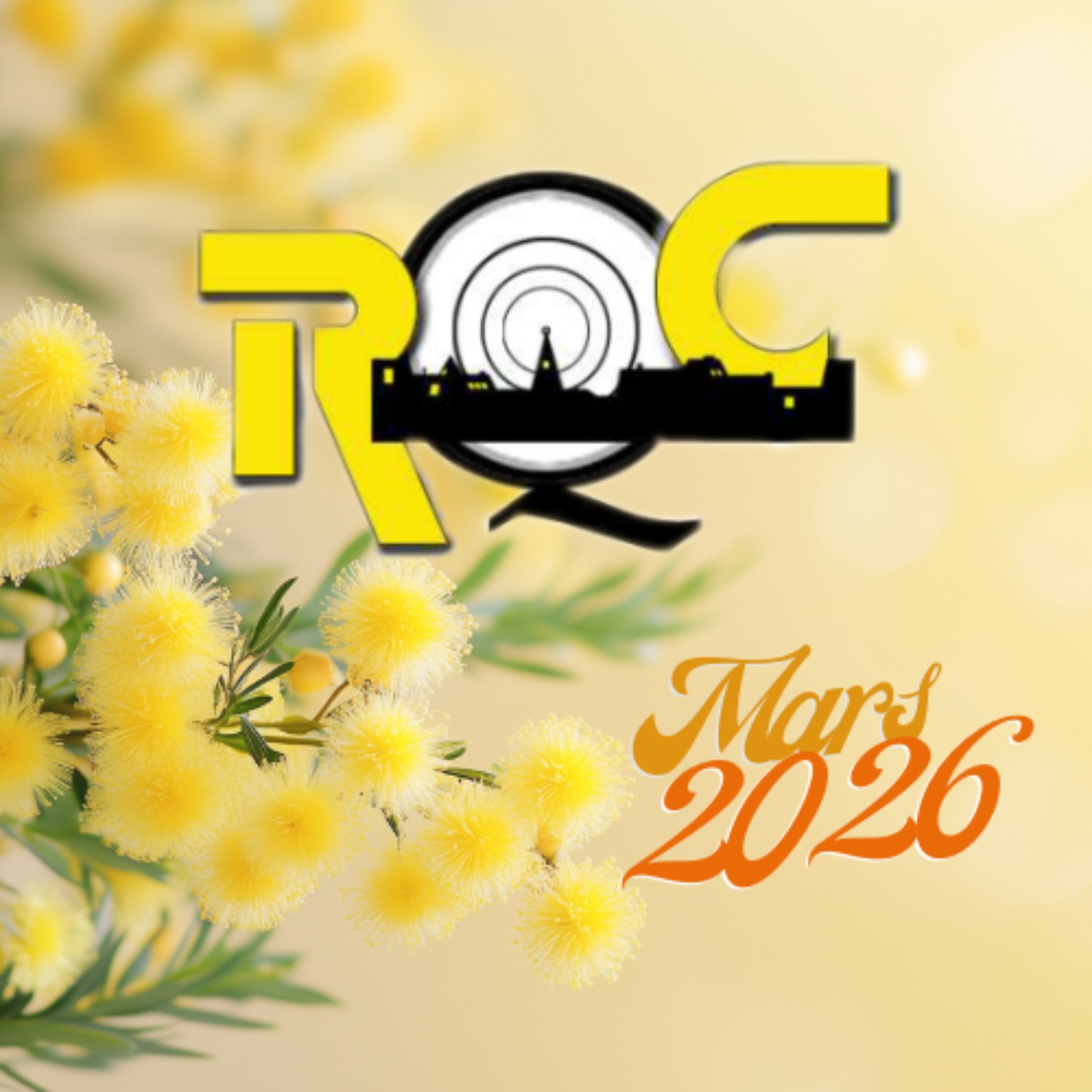 RQC Mars 2026