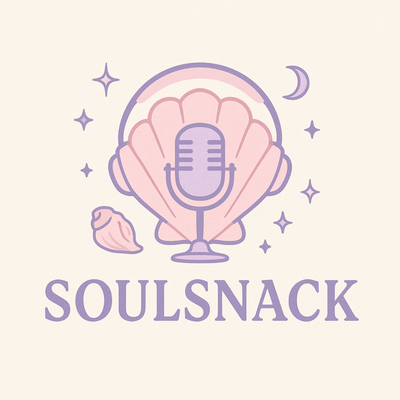 SOULSNACK PODCAST