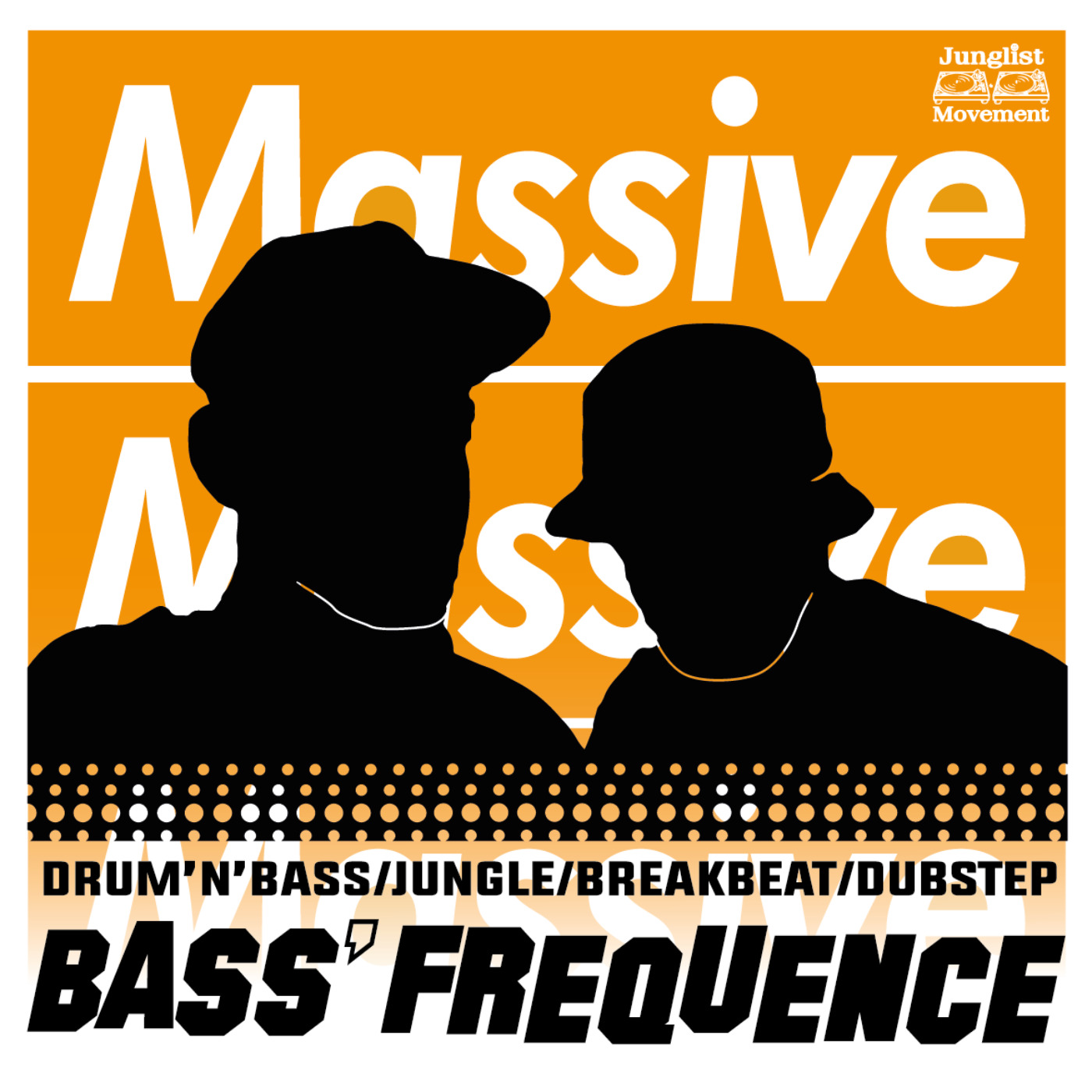 Bass Frequence Massive