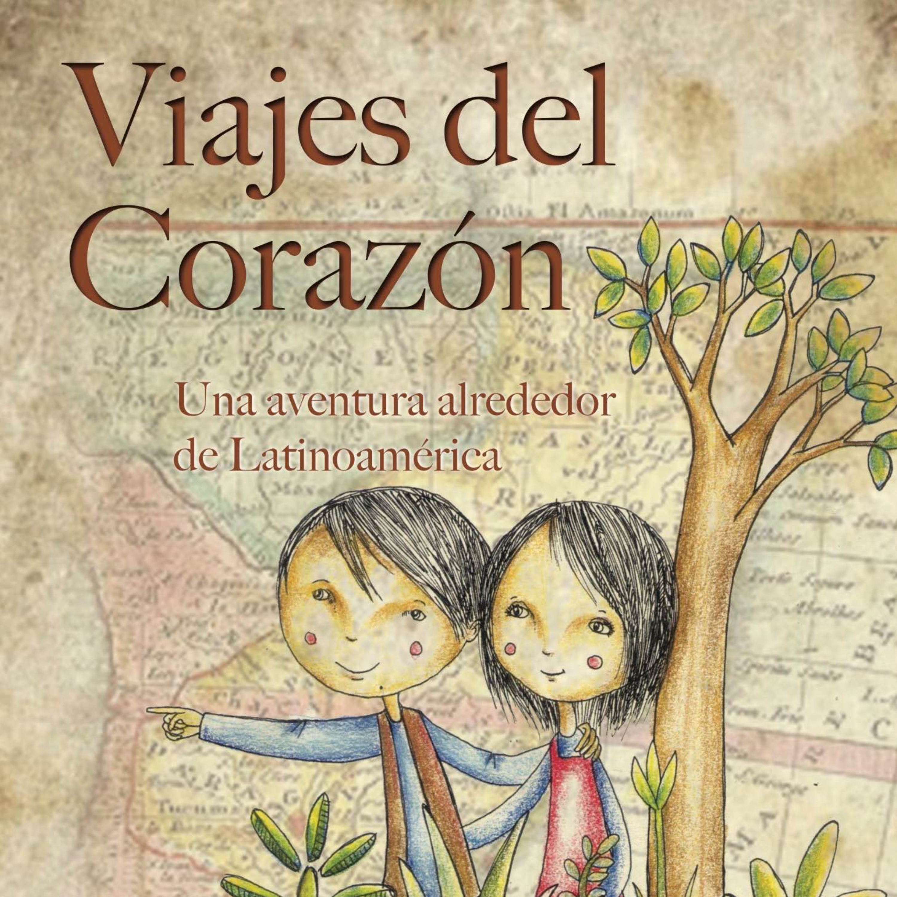 Maloca podcast - Viajes del Corazón