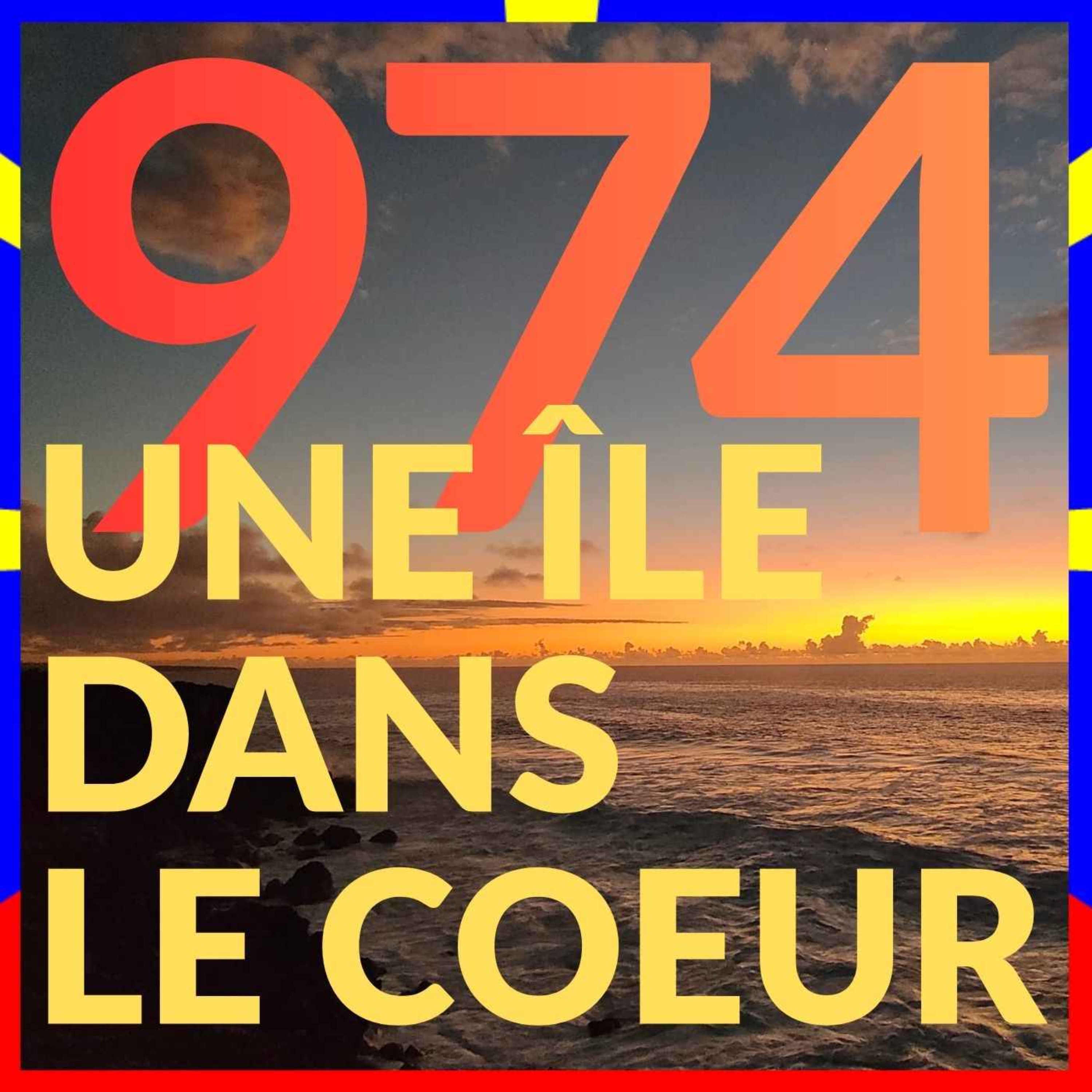 974, une île dans le coeur