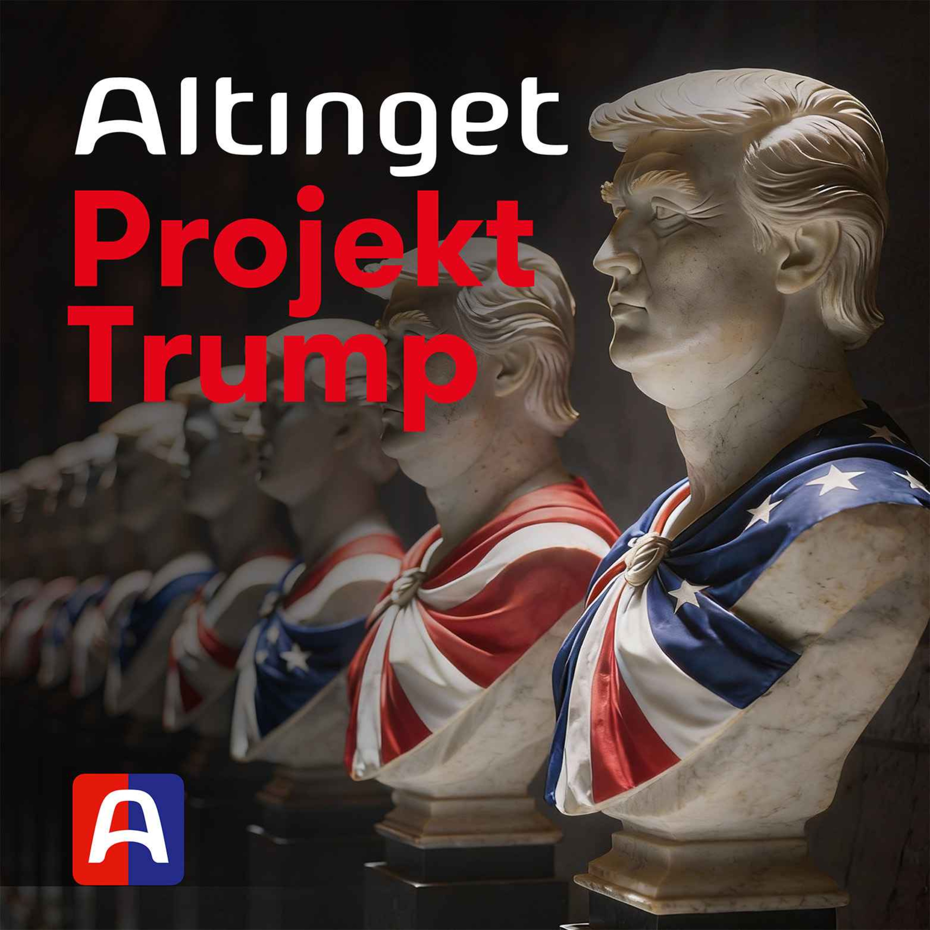 Projekt Trump af Altinget
