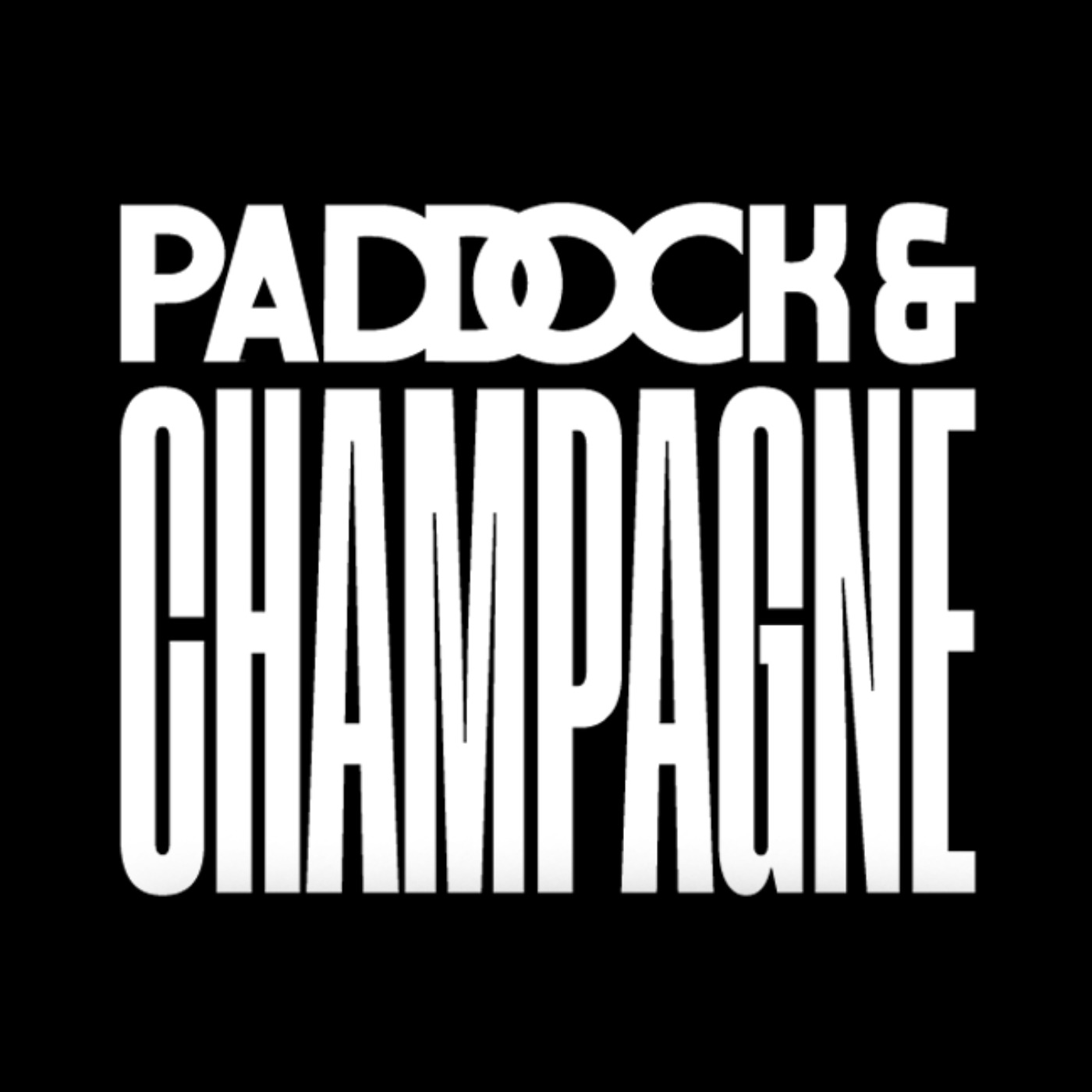 Paddock & Champagne