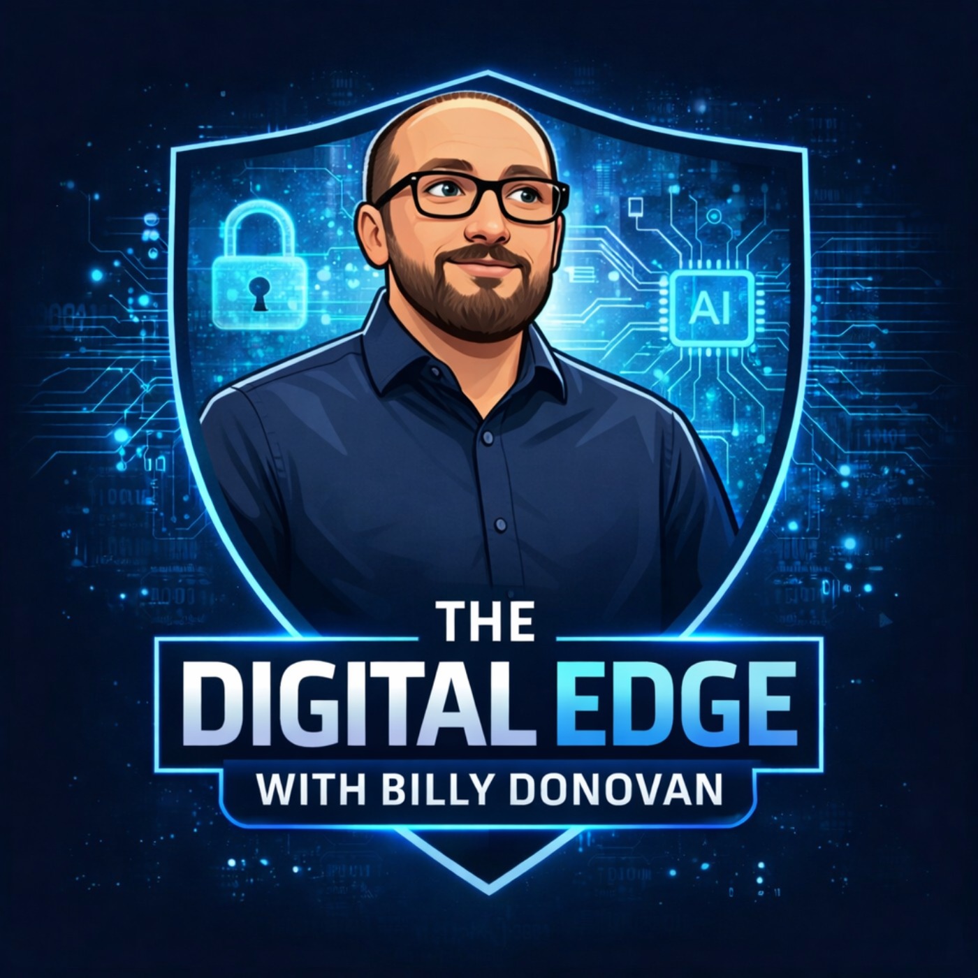 The Digital Edge: Inside Innovation with Billy Donovan