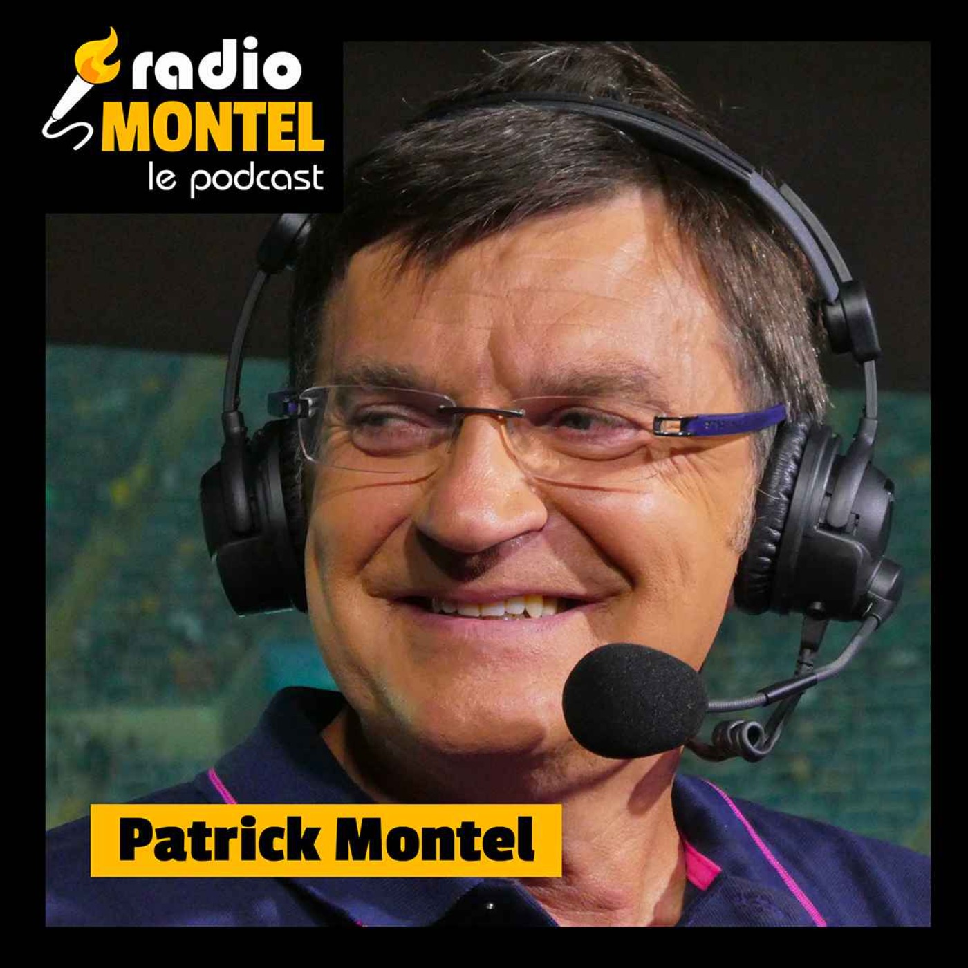 Radio Montel - le Podcast