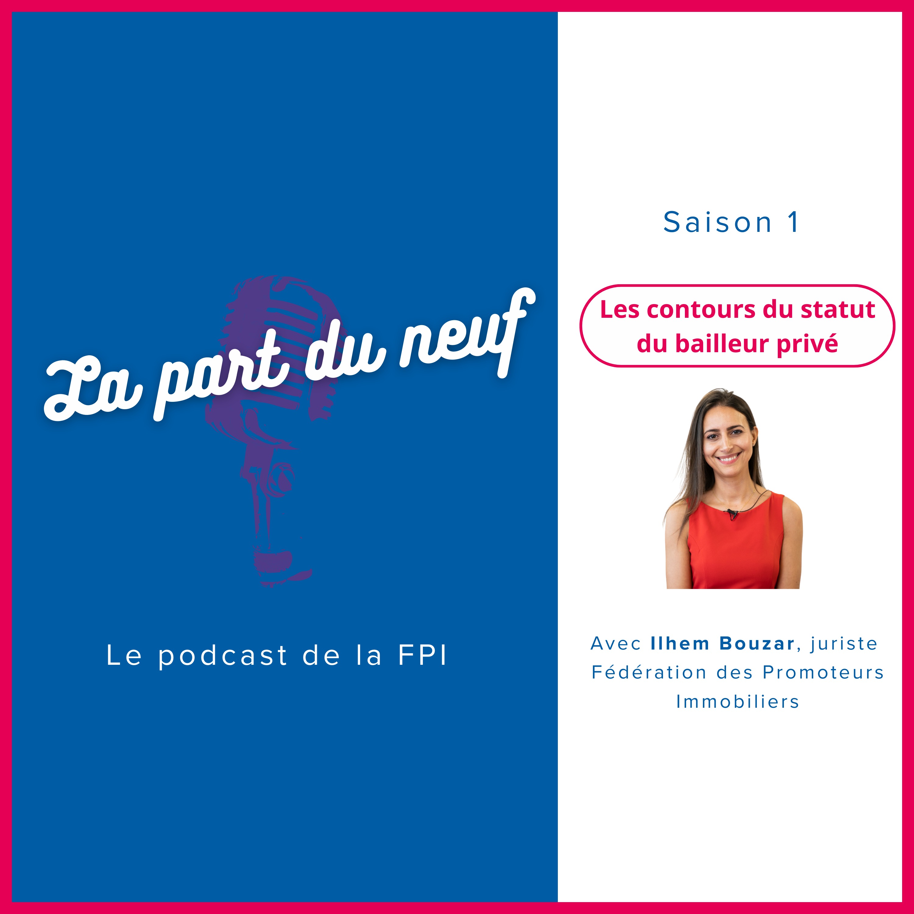 La part du neuf