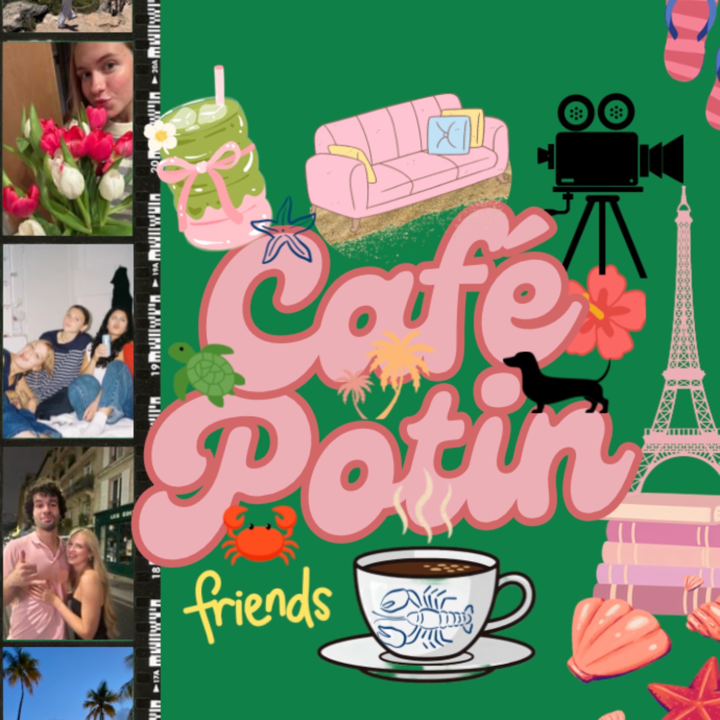 Café Potin