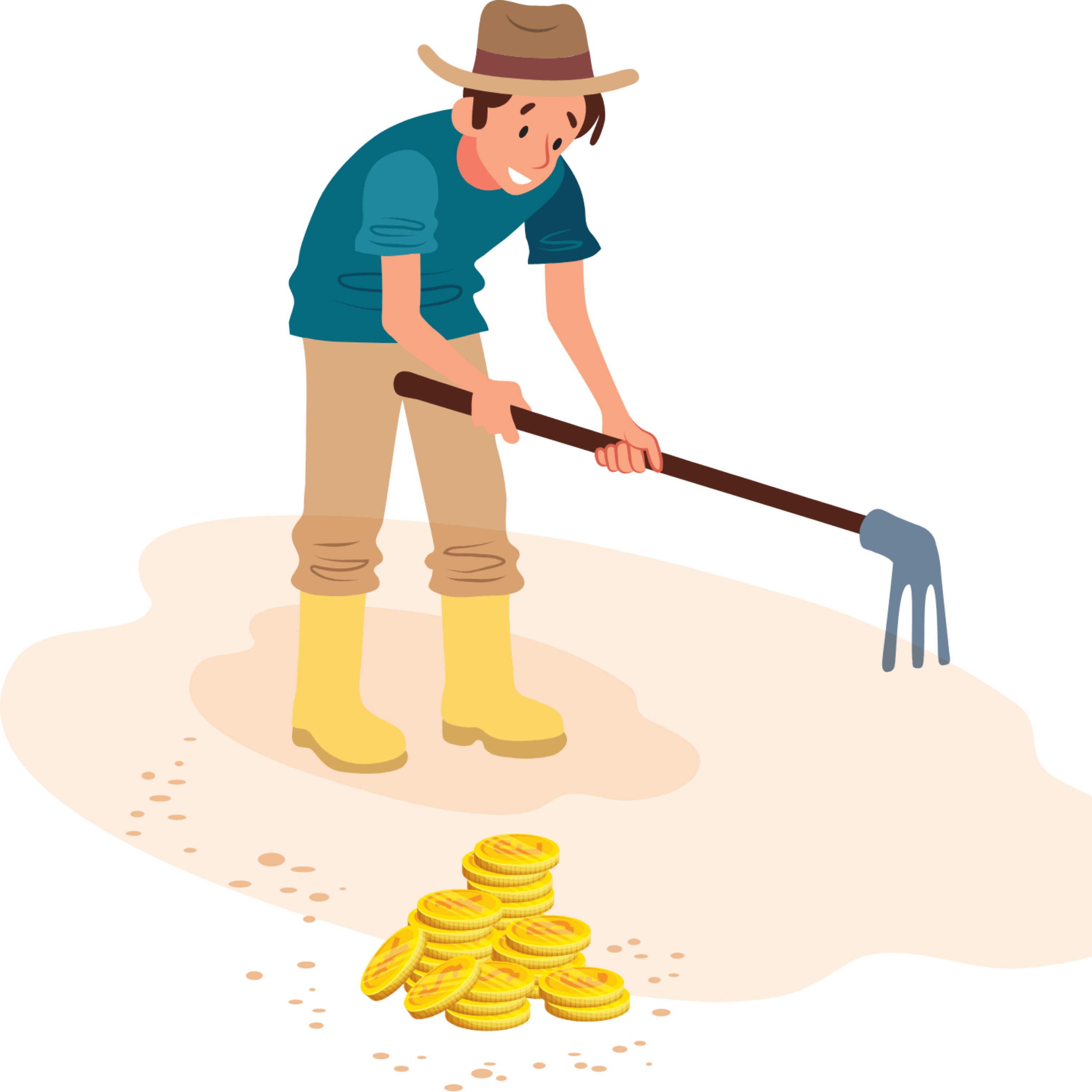 Yield Hunters