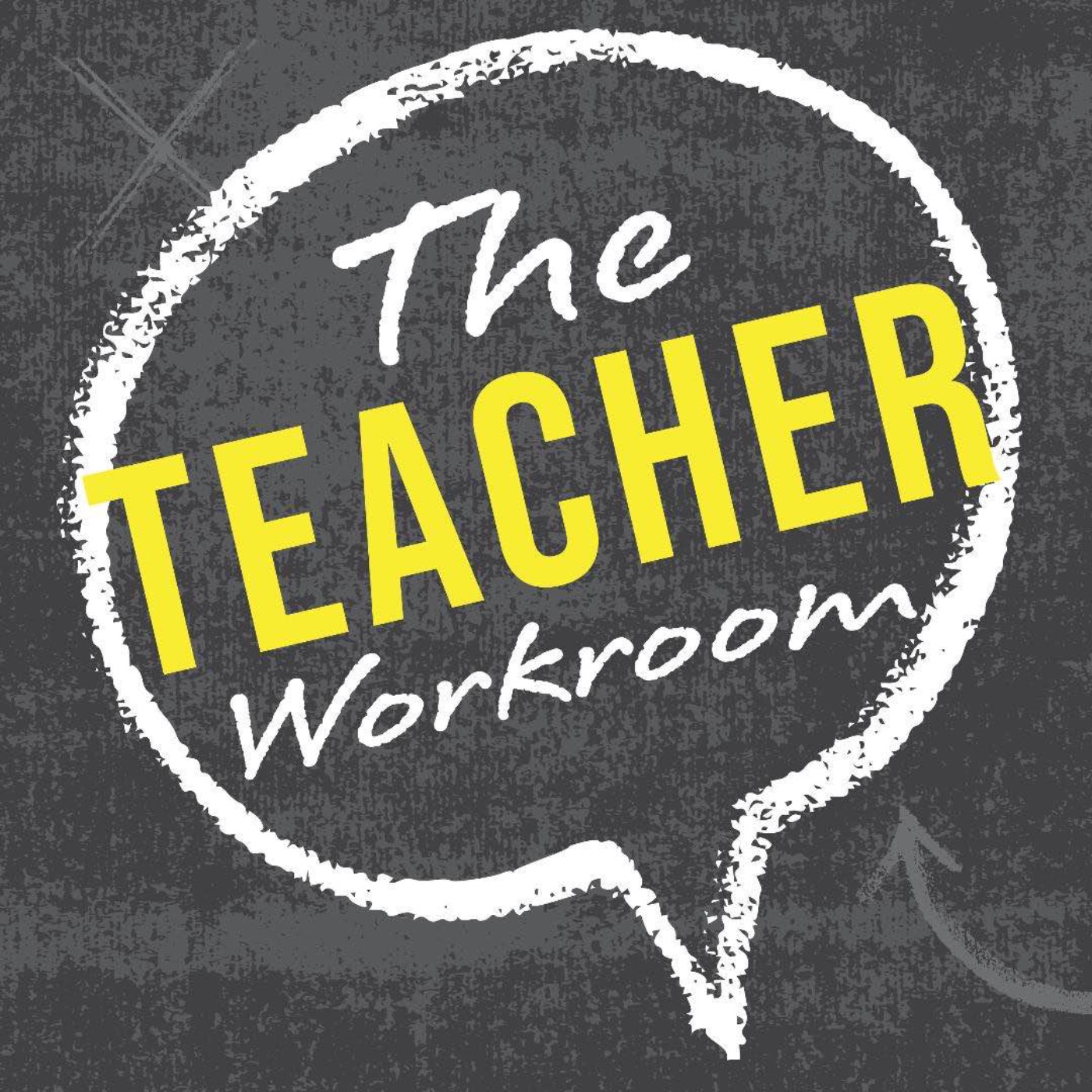 The Teacher Workroom