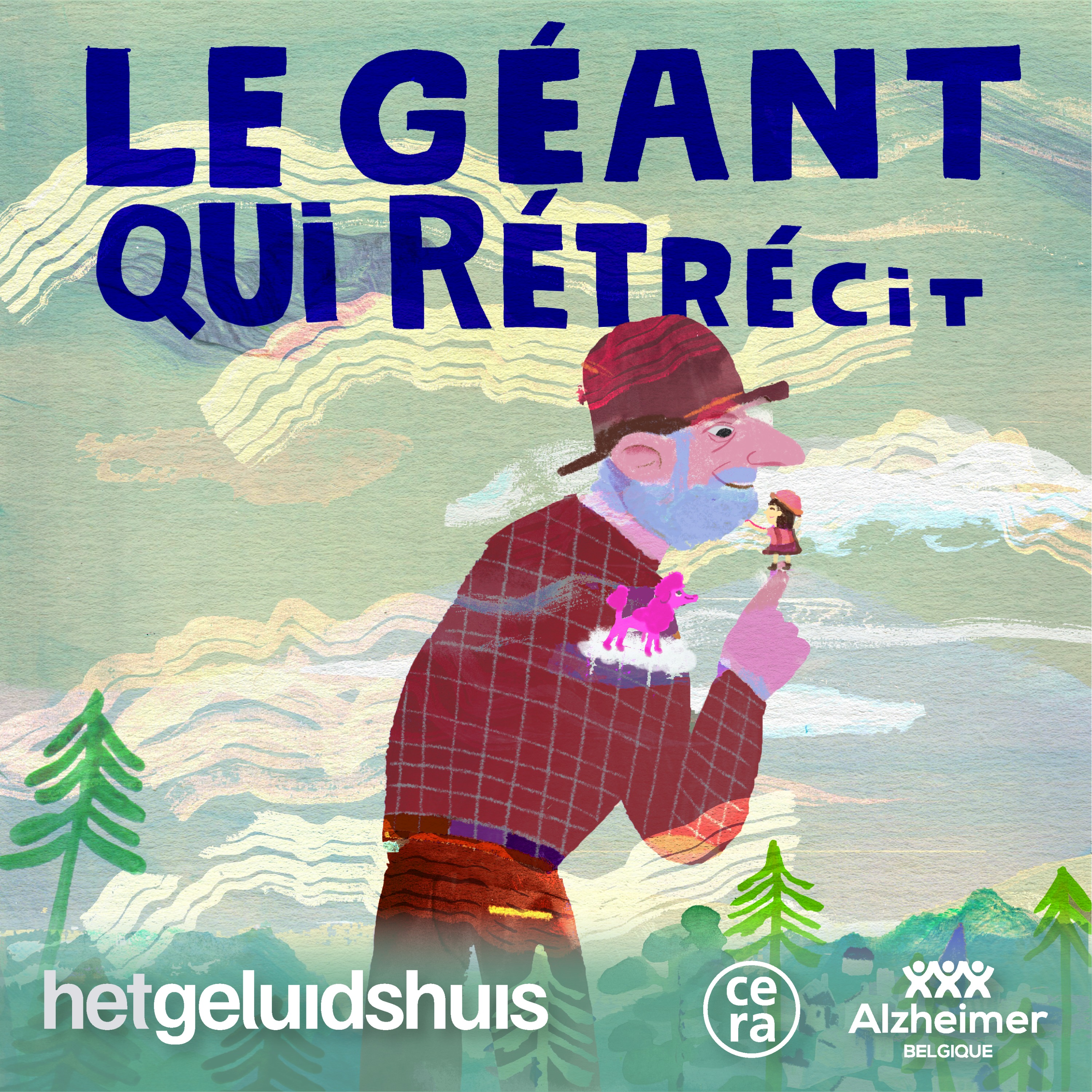 Le géant qui rétrécit (6+)