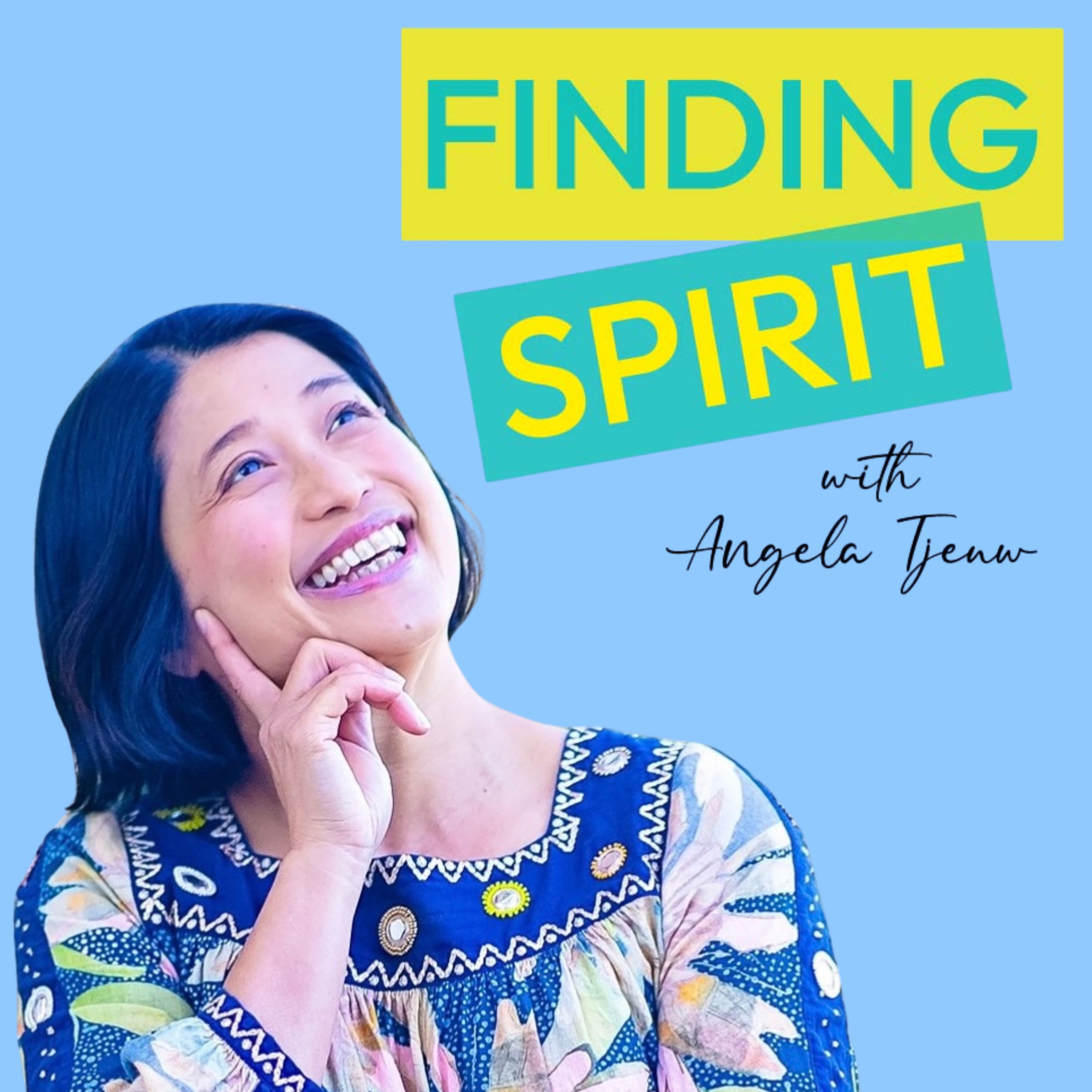 Finding Spirit