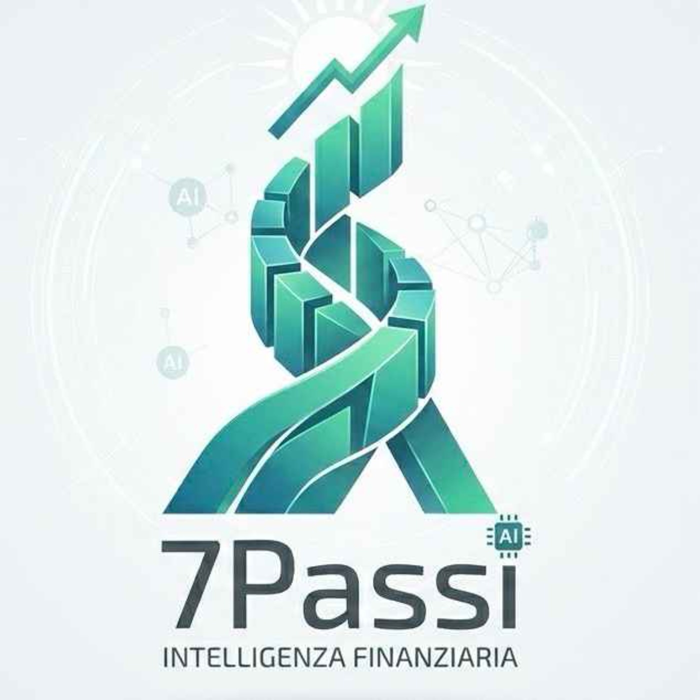 7Passi - Libertà Finanziaria podcast artwork