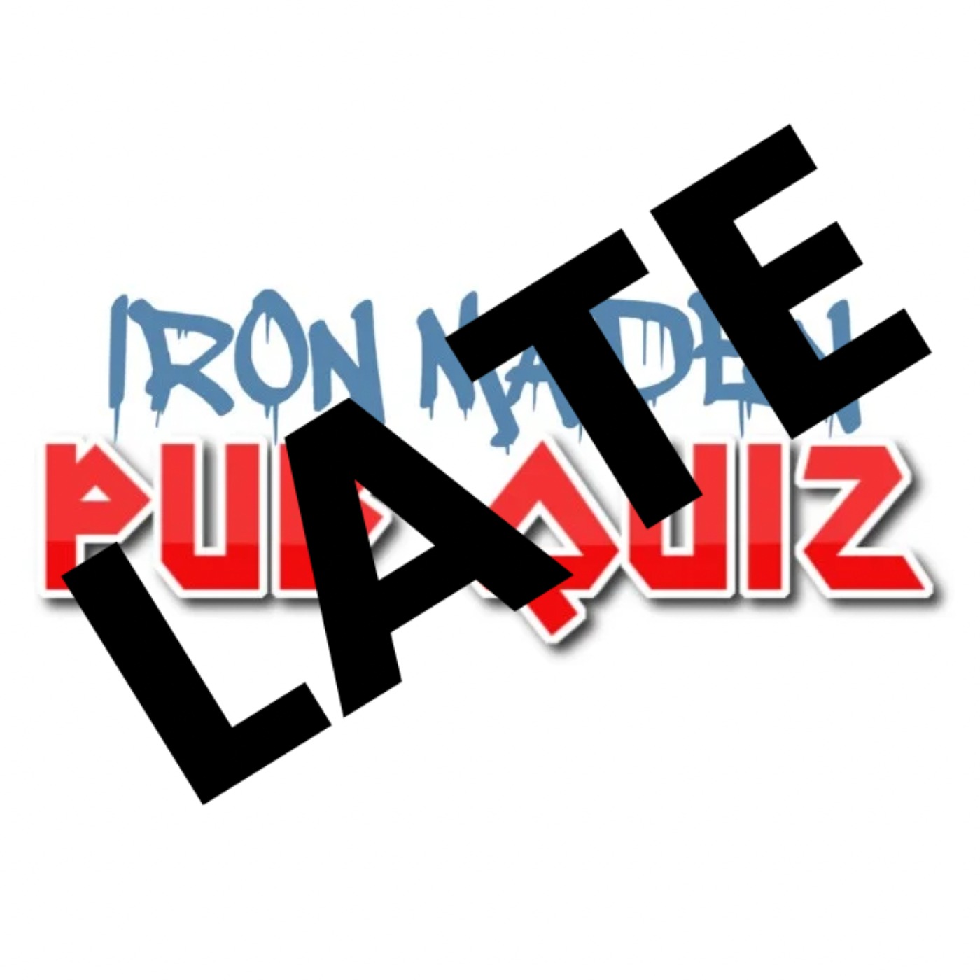 IMPQ... LATE! podcast artwork