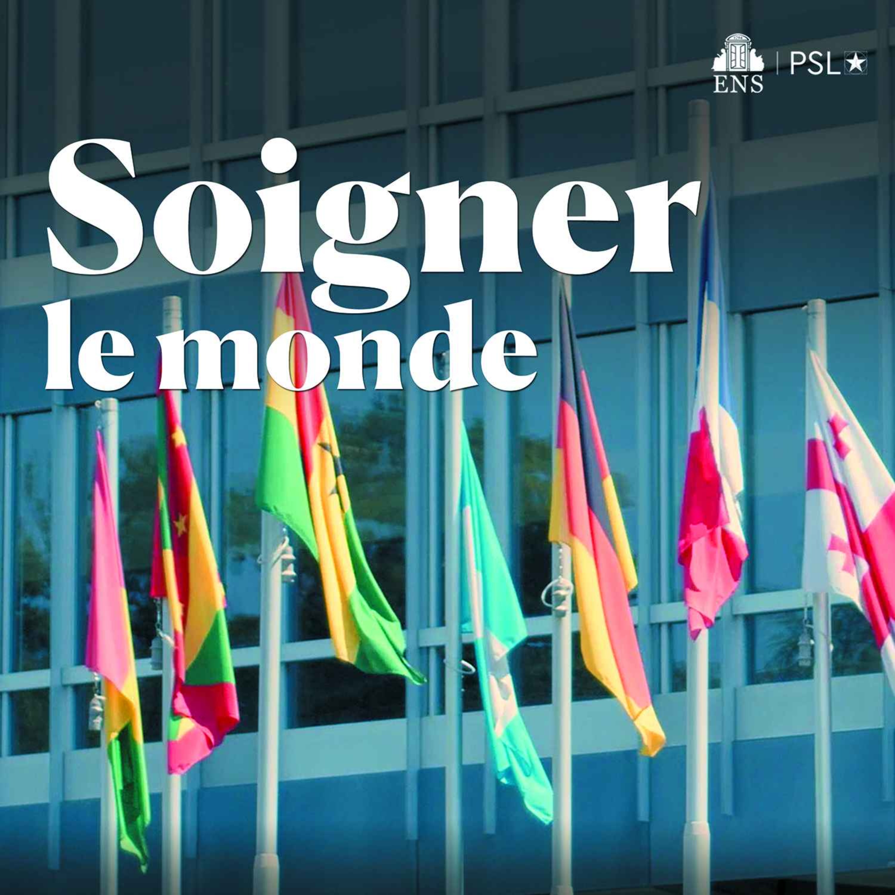 Soigner le monde