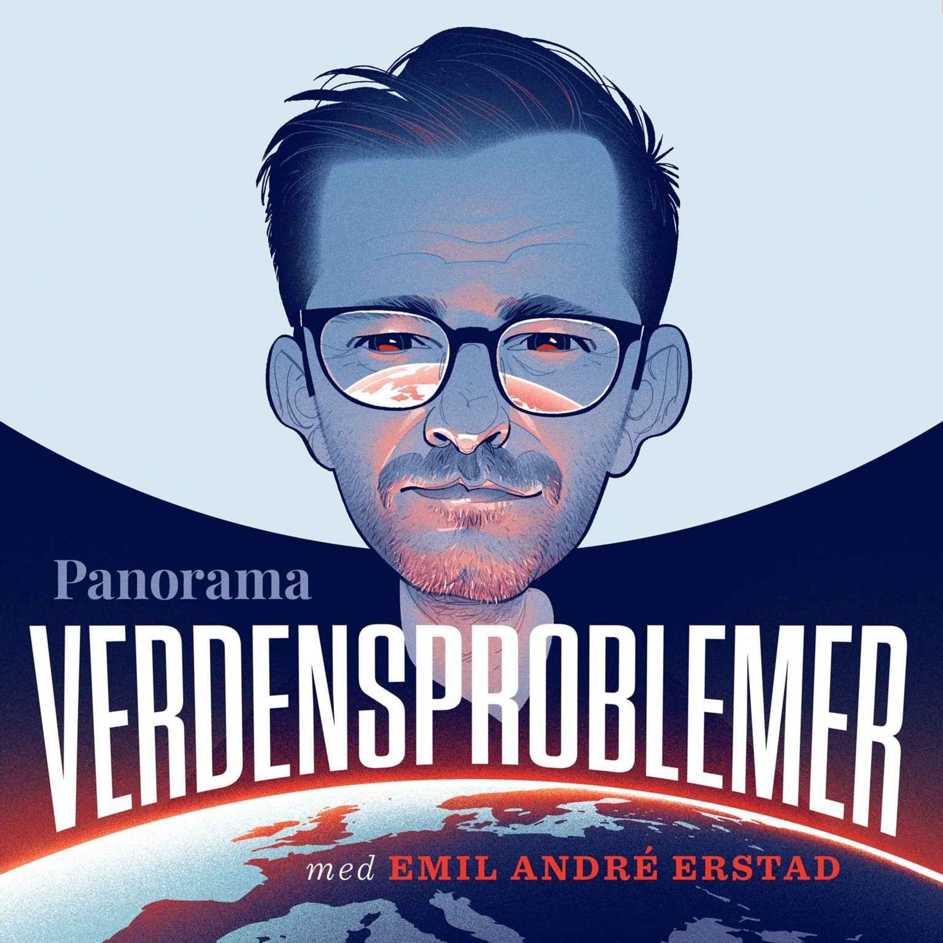 Verdensproblemer
