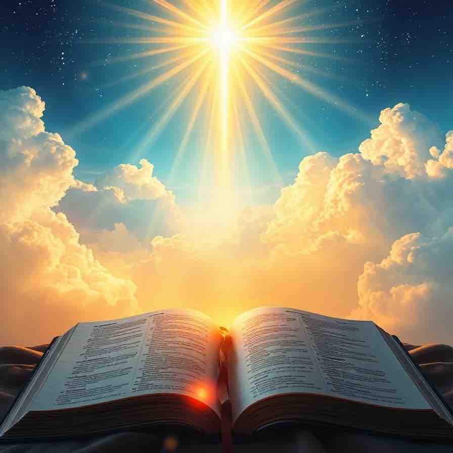 Aligning with heaven’s call
