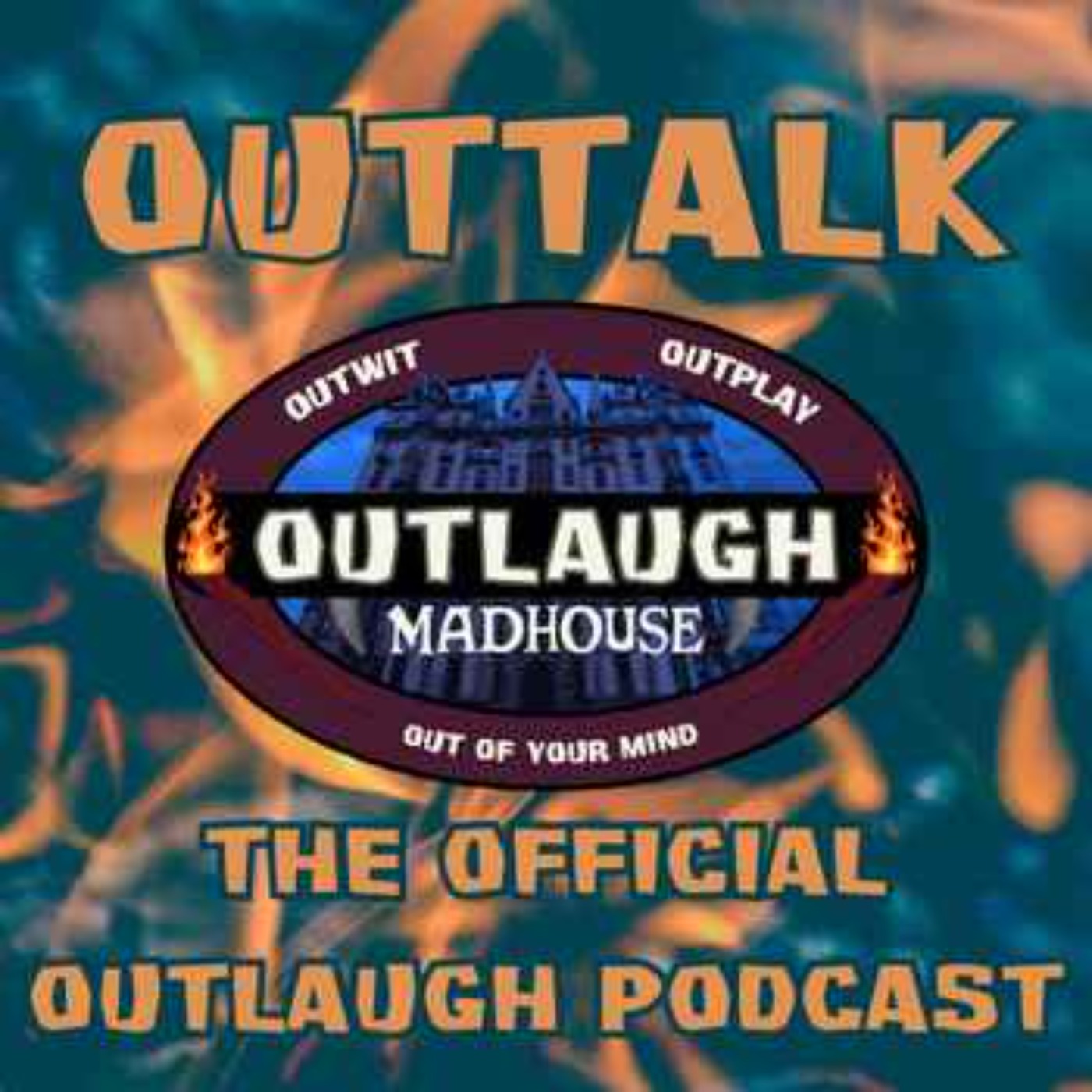 OutTalk podcast artwork