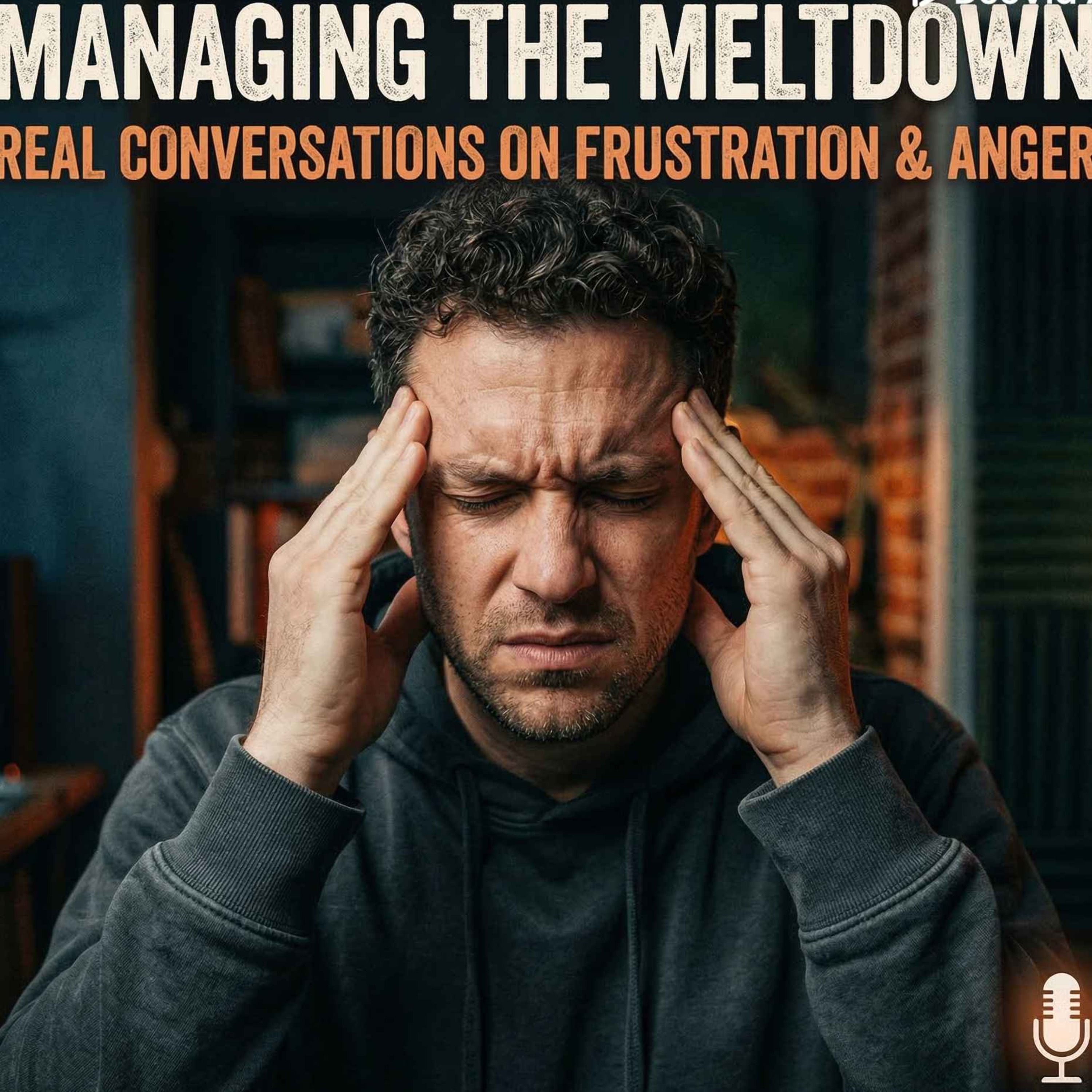 Nous sommes frustrées podcast