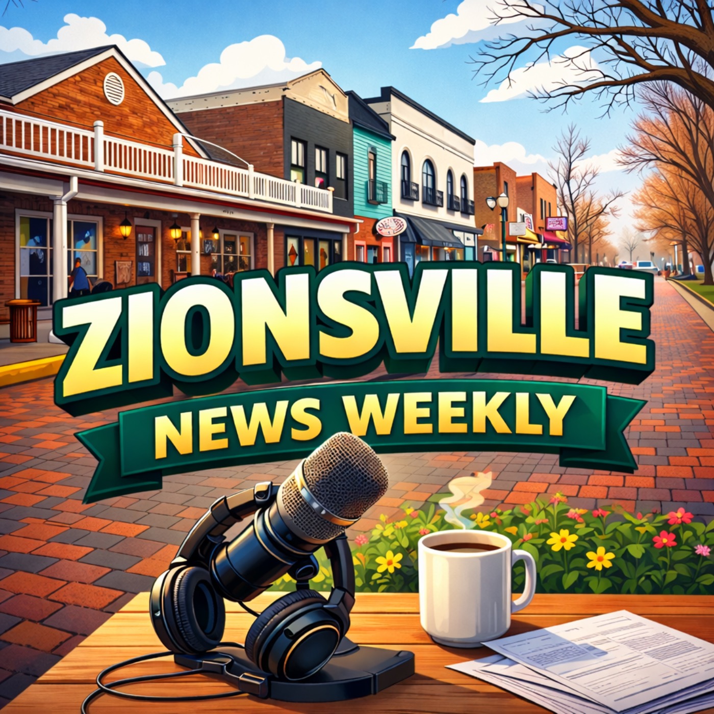 Zionsville News Weekly