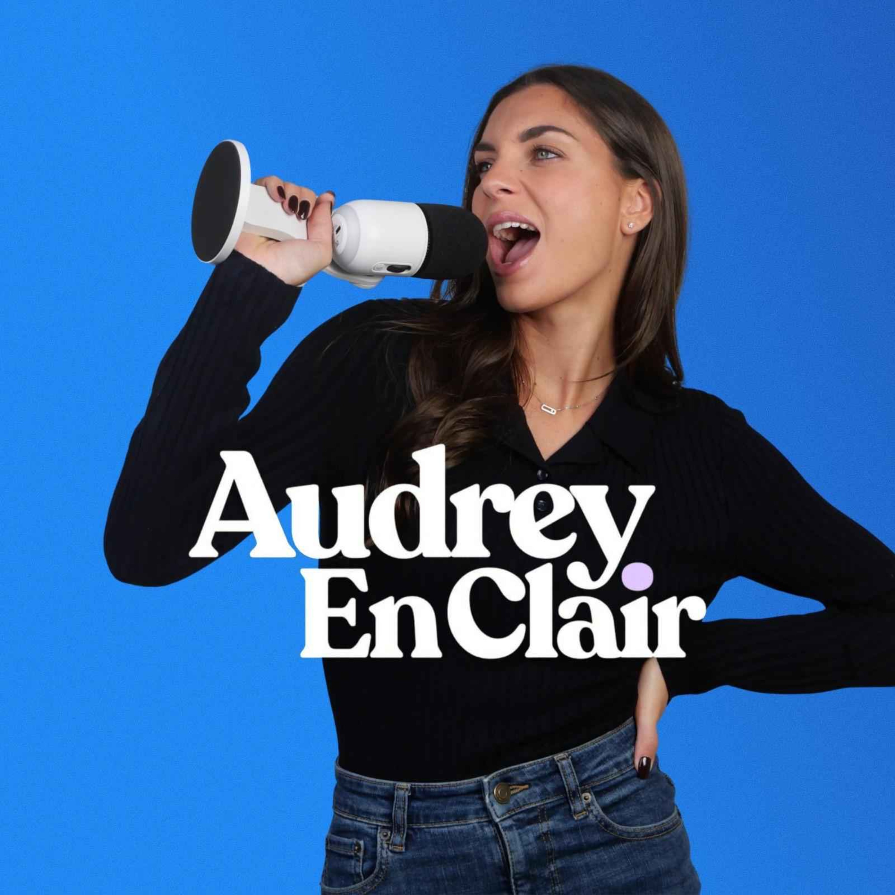 EN LIGNE by Audrey