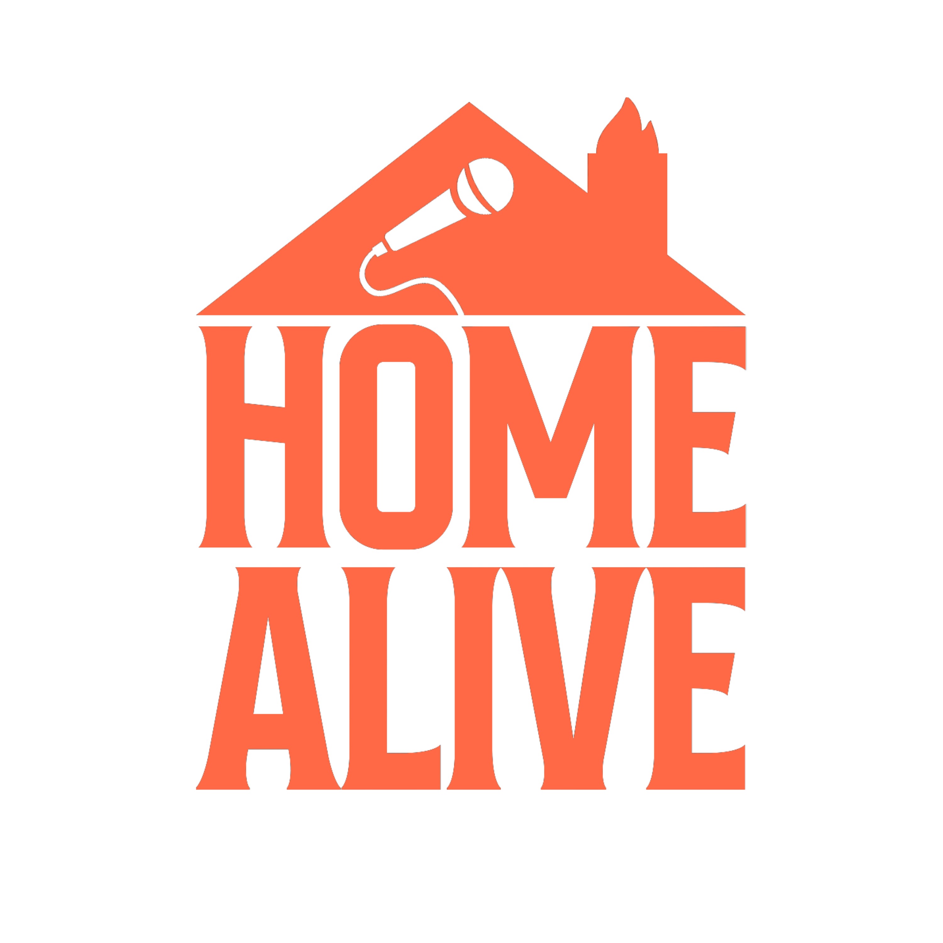 HOME ALIVE