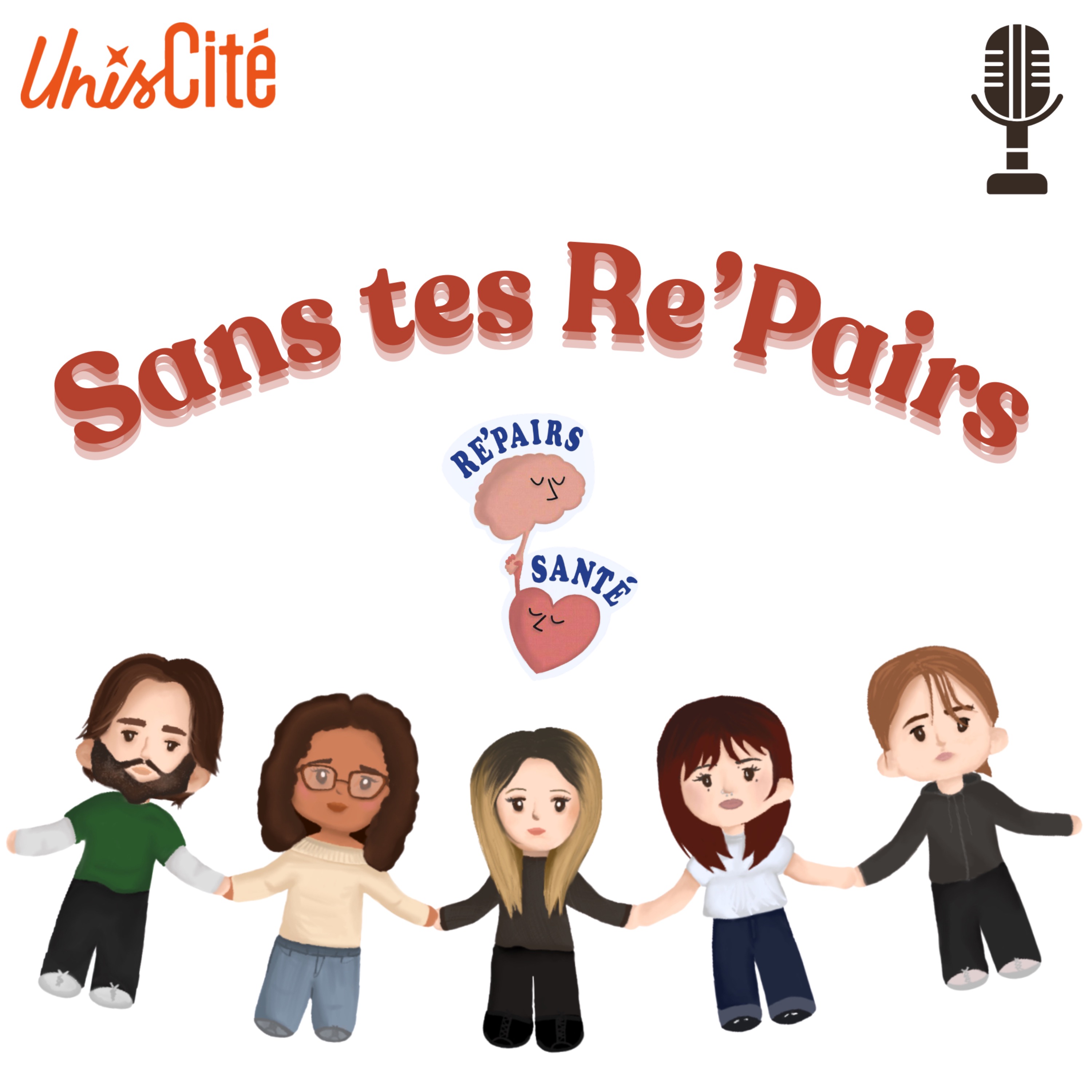 Sans tes Re'pairs
