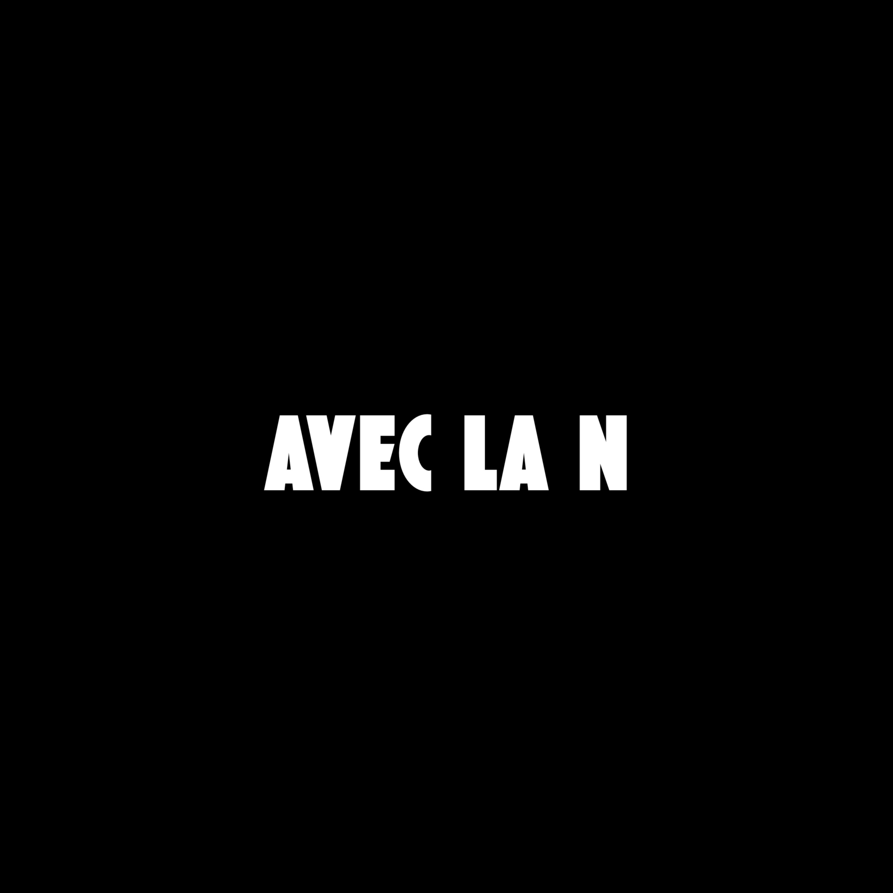 Avec la N podcast artwork