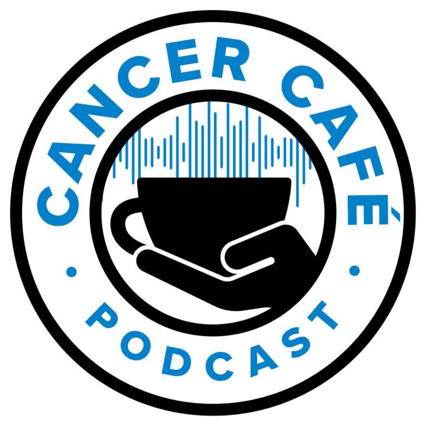 Cornwall Cancer Cafe Podcast