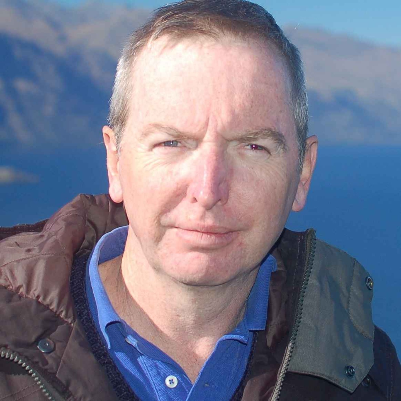 فهم سرطان الأطفال مع الدكتور جيف Understanding Childhood Cancer with Dr. Geoff (Arabic)