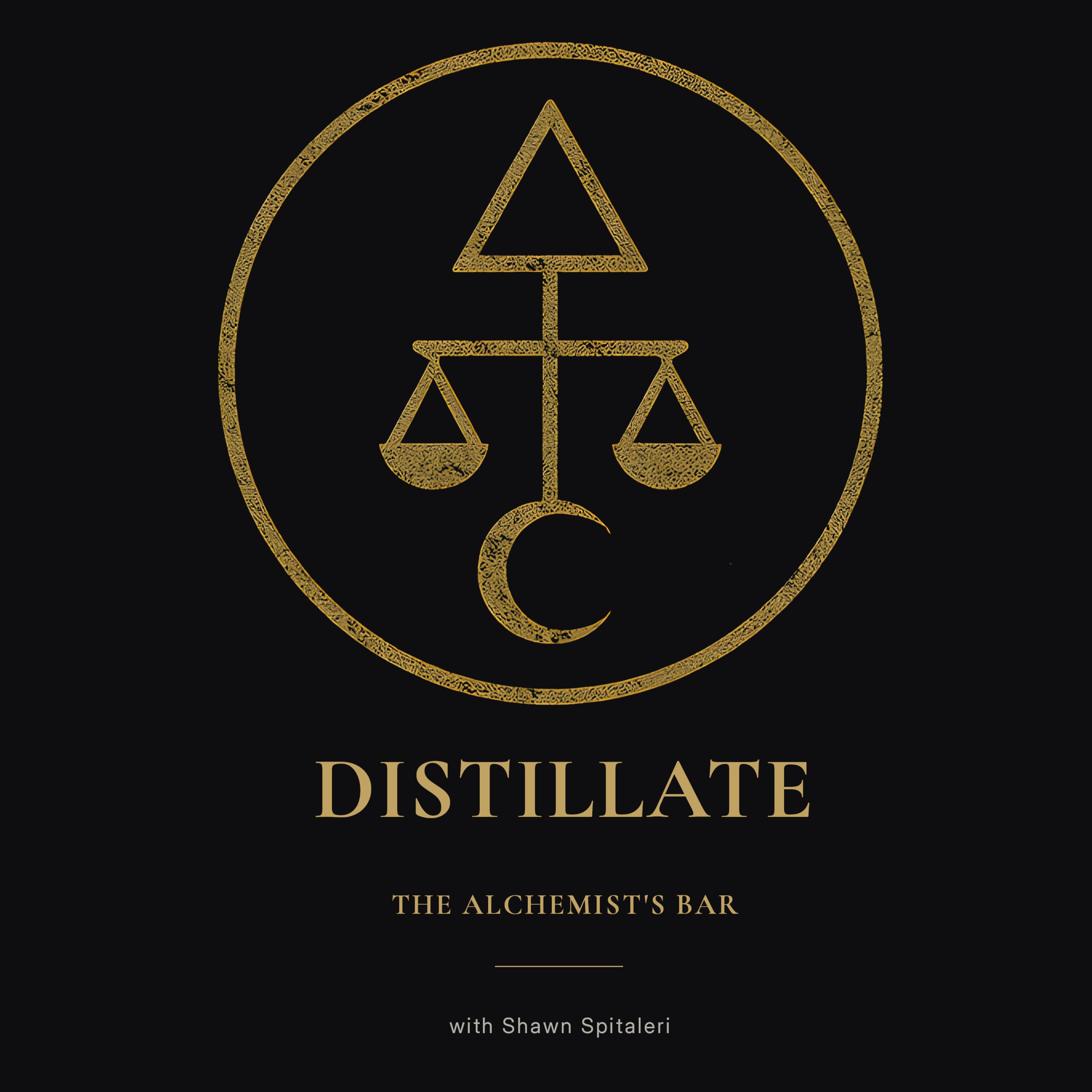 Distillate: The Hidden History of Cocktails, Spirits & Drink Culture