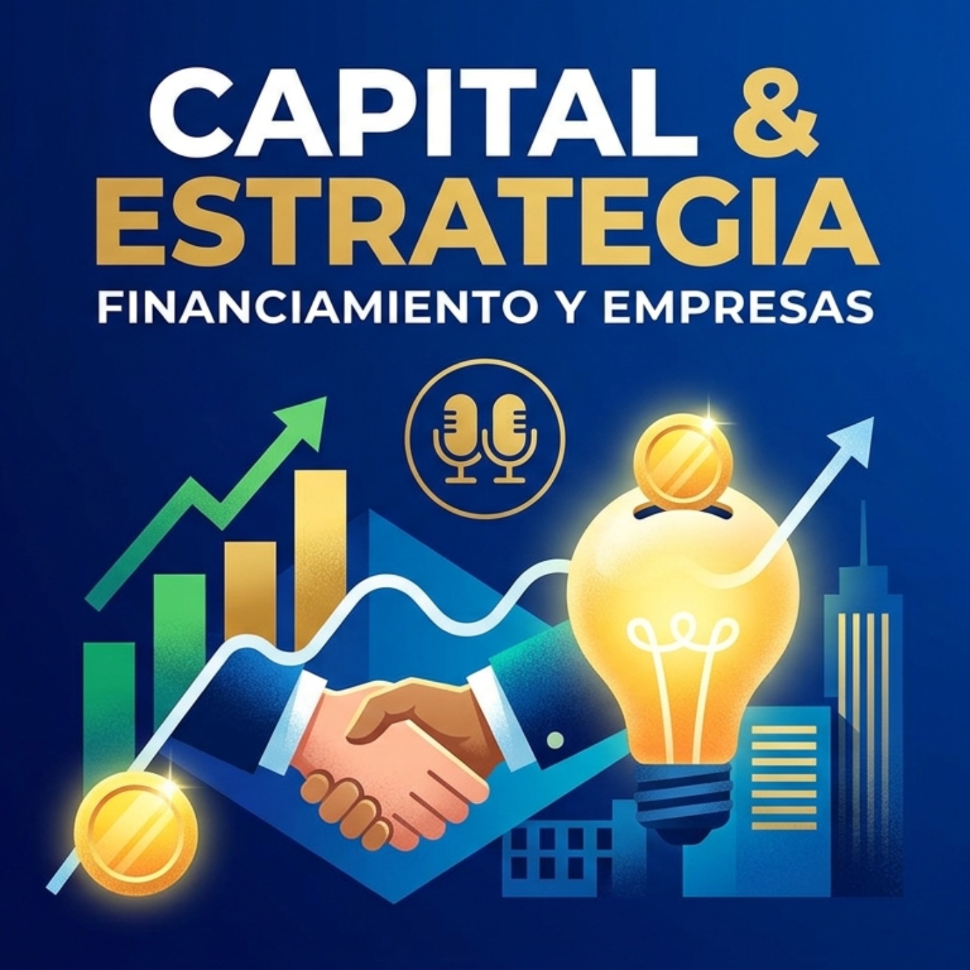 financiamiento y empresas
